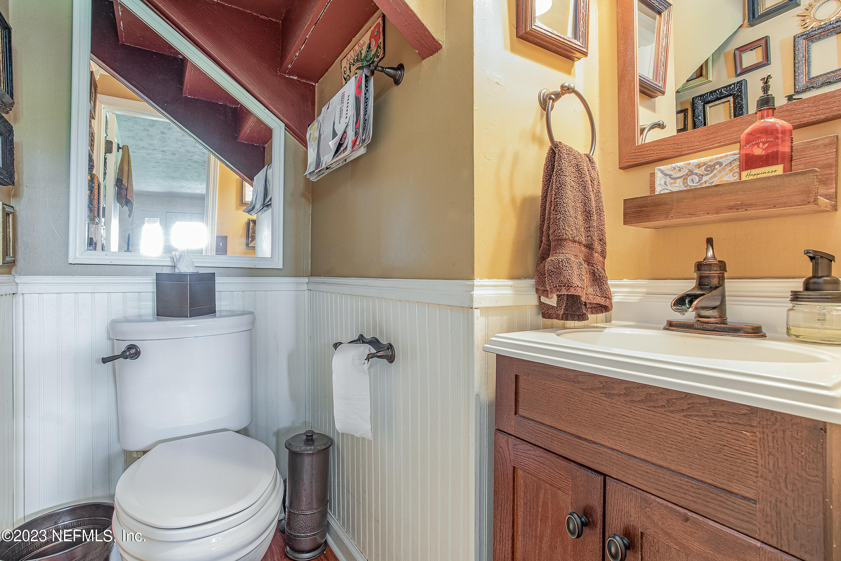 36016 Atkinson Lane Callahan, FL 32011 - Photo 11 of 49 ZJP - ALH -11