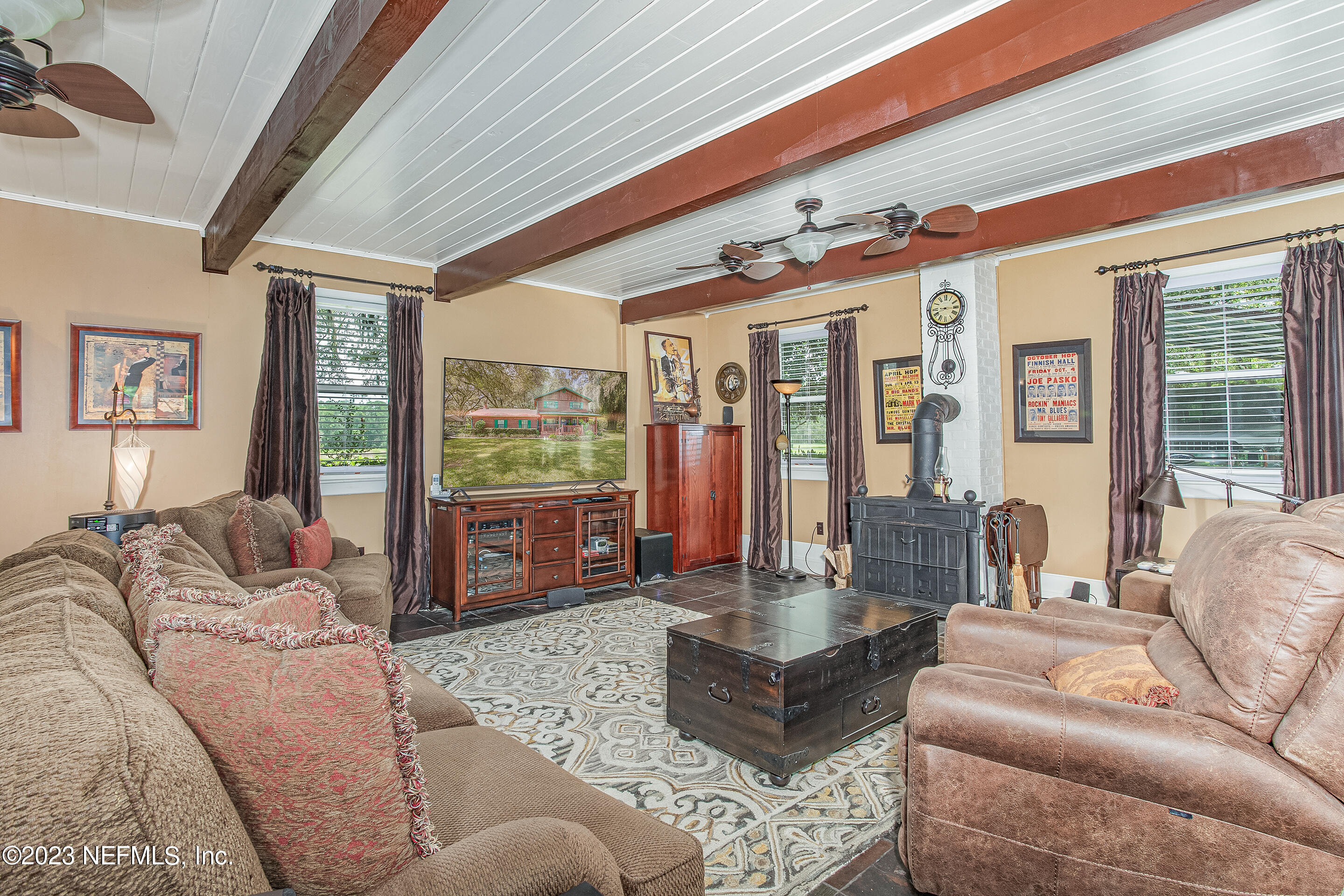 36016 Atkinson Lane Callahan, FL 32011 - Photo 13 of 49 ZJP - ALH -13