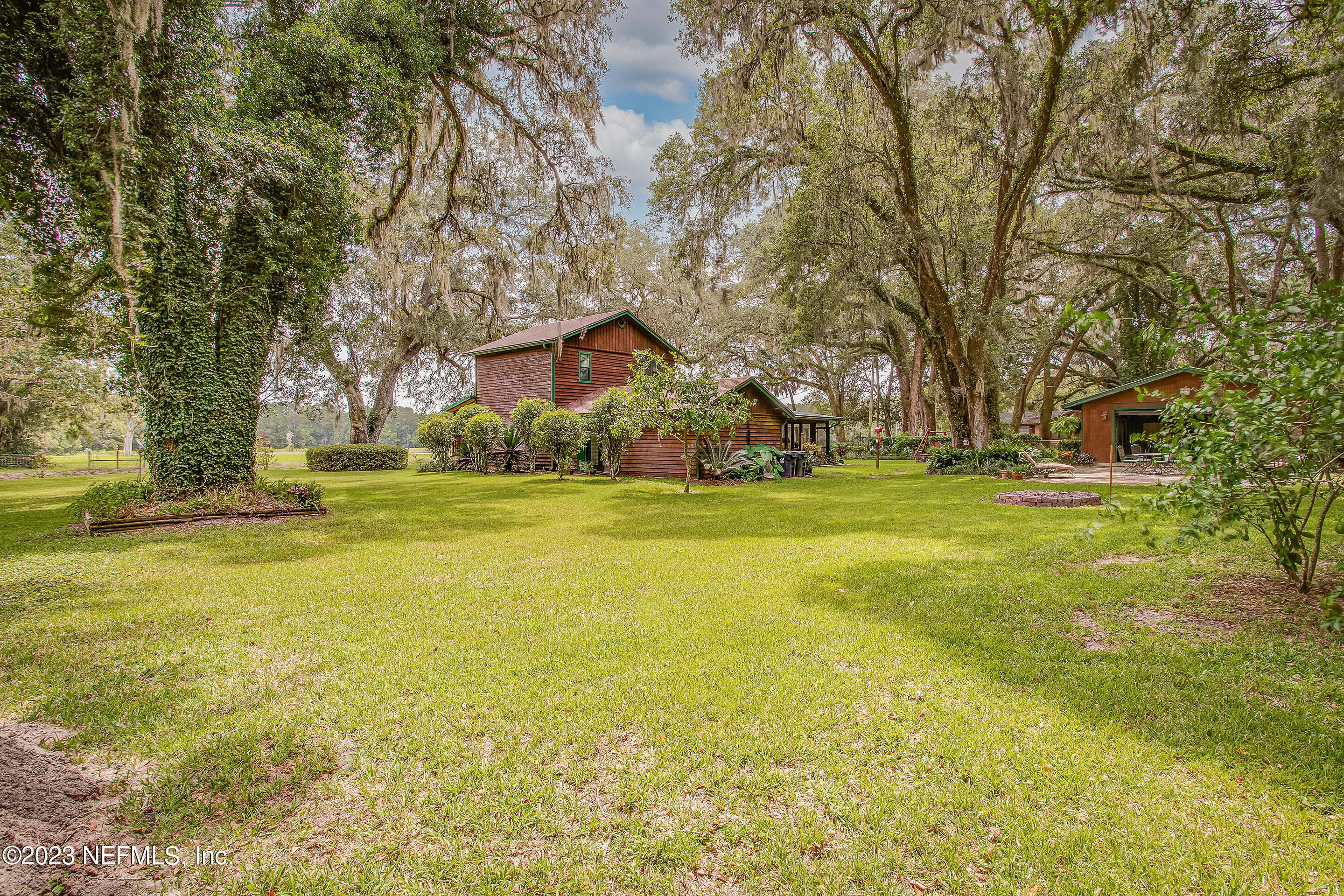 36016 Atkinson Lane Callahan, FL 32011 - Photo 2 of 49 ZJP - ALH -36