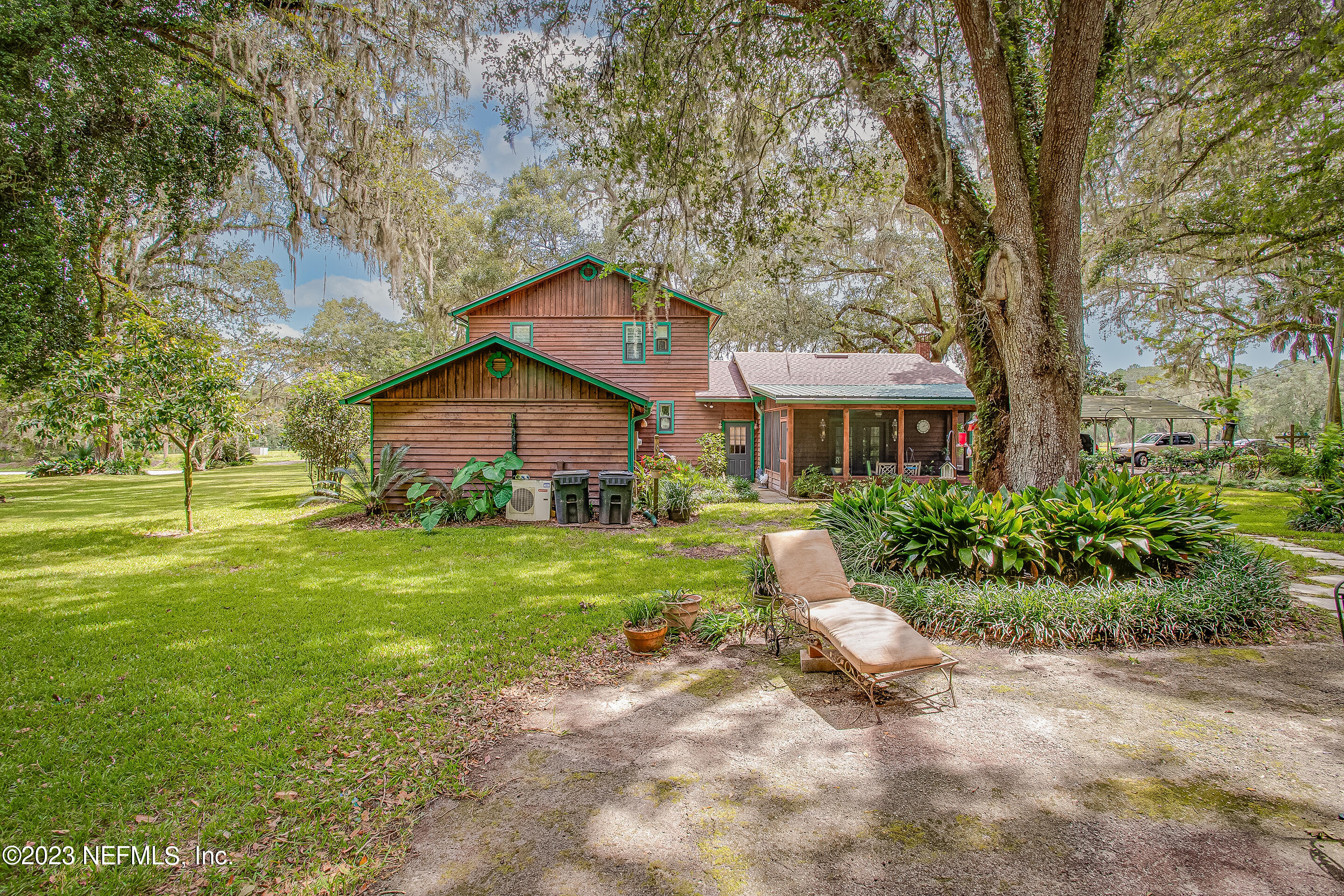 36016 Atkinson Lane Callahan, FL 32011 - Photo 27 of 49 ZJP - ALH -27