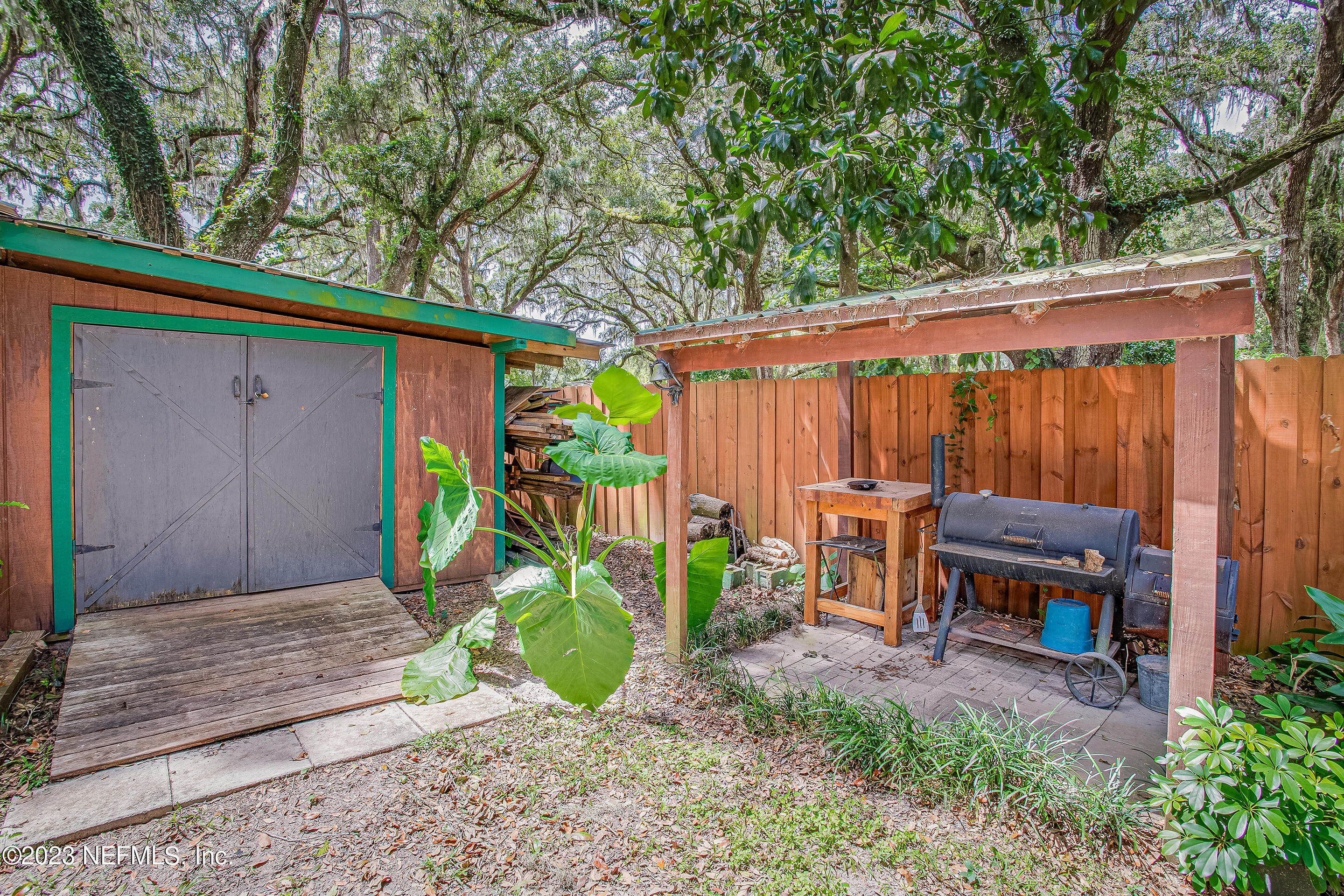 36016 Atkinson Lane Callahan, FL 32011 - Photo 29 of 49 ZJP - ALH -29