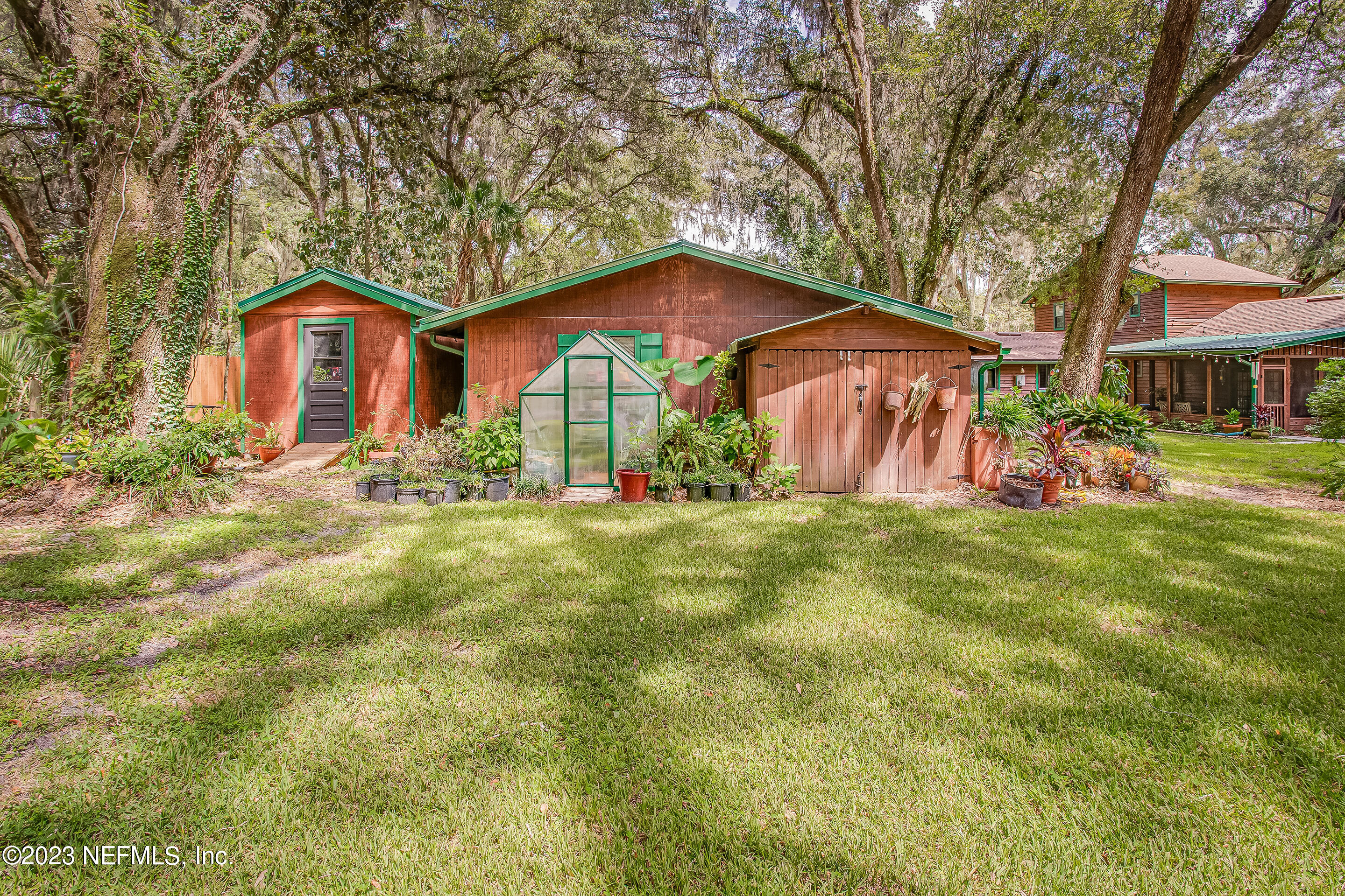 36016 Atkinson Lane Callahan, FL 32011 - Photo 31 of 49 ZJP - ALH -31