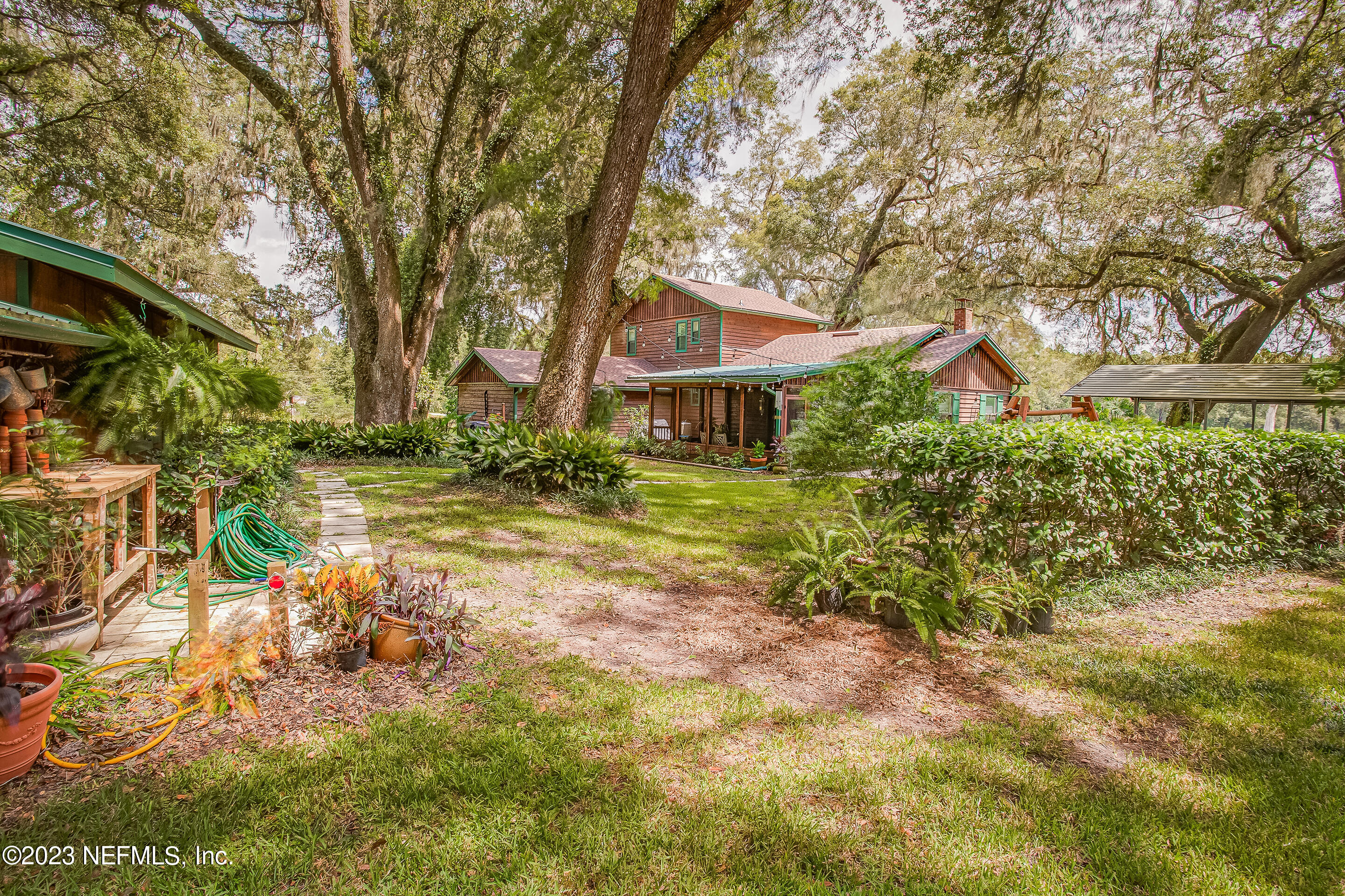 36016 Atkinson Lane Callahan, FL 32011 - Photo 32 of 49 ZJP - ALH -32