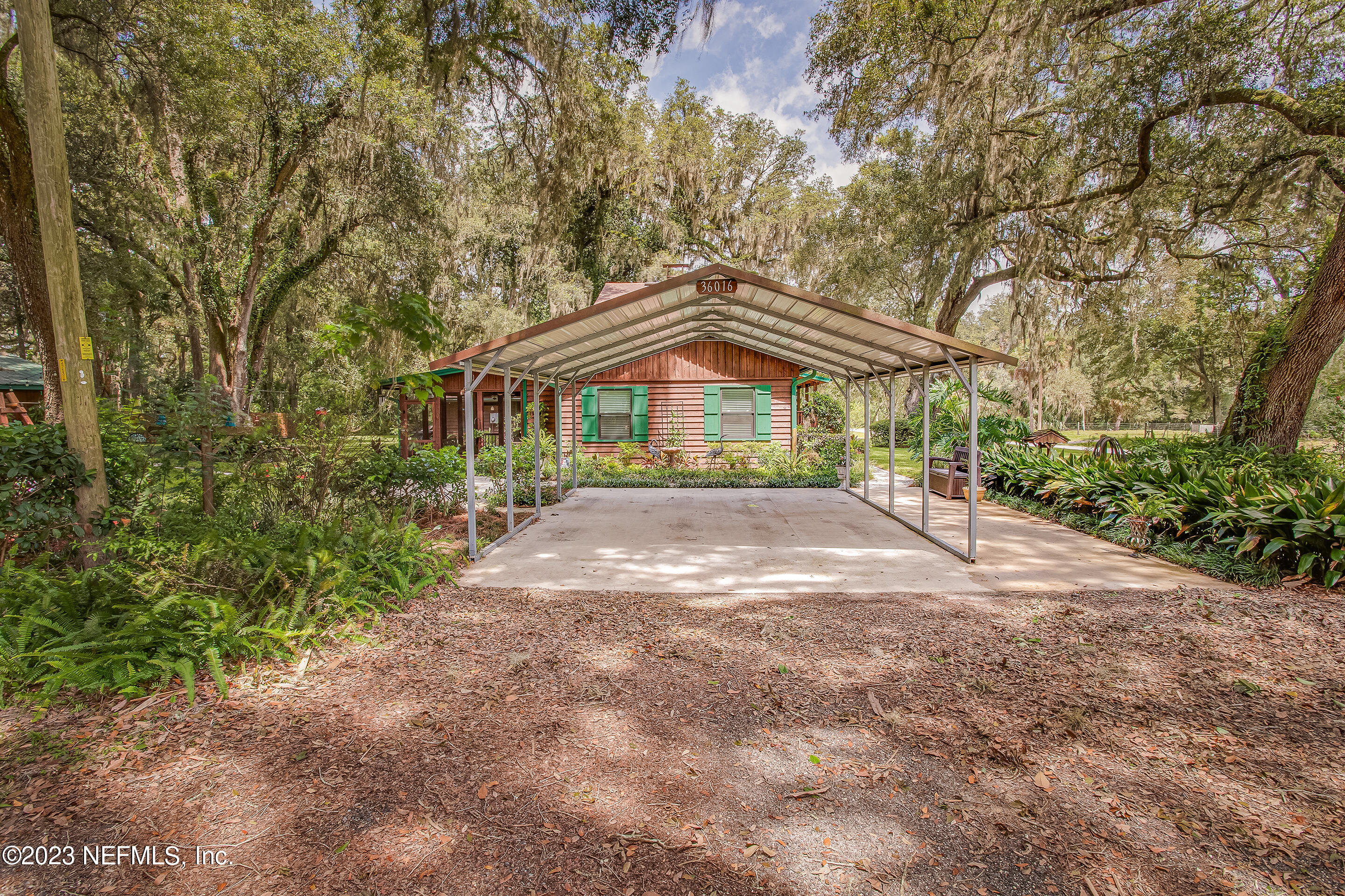36016 Atkinson Lane Callahan, FL 32011 - Photo 33 of 49 ZJP - ALH -33
