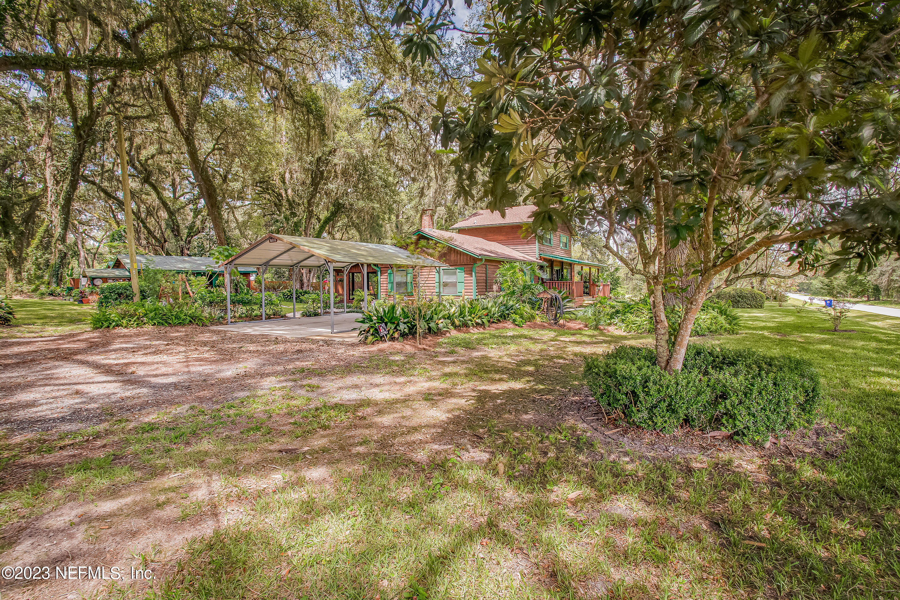 36016 Atkinson Lane Callahan, FL 32011 - Photo 34 of 49 ZJP - ALH -34