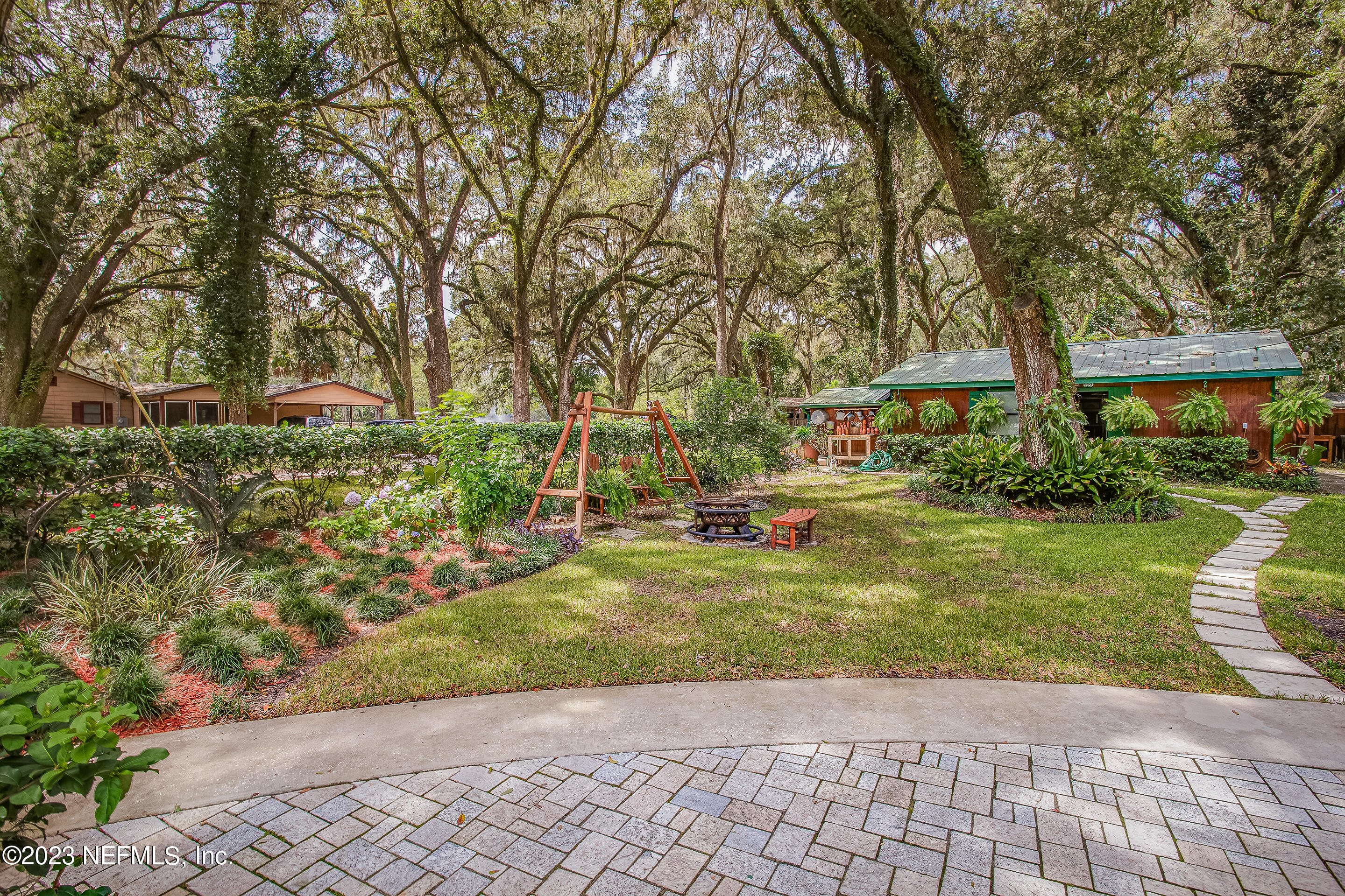 36016 Atkinson Lane Callahan, FL 32011 - Photo 35 of 49 ZJP - ALH -35