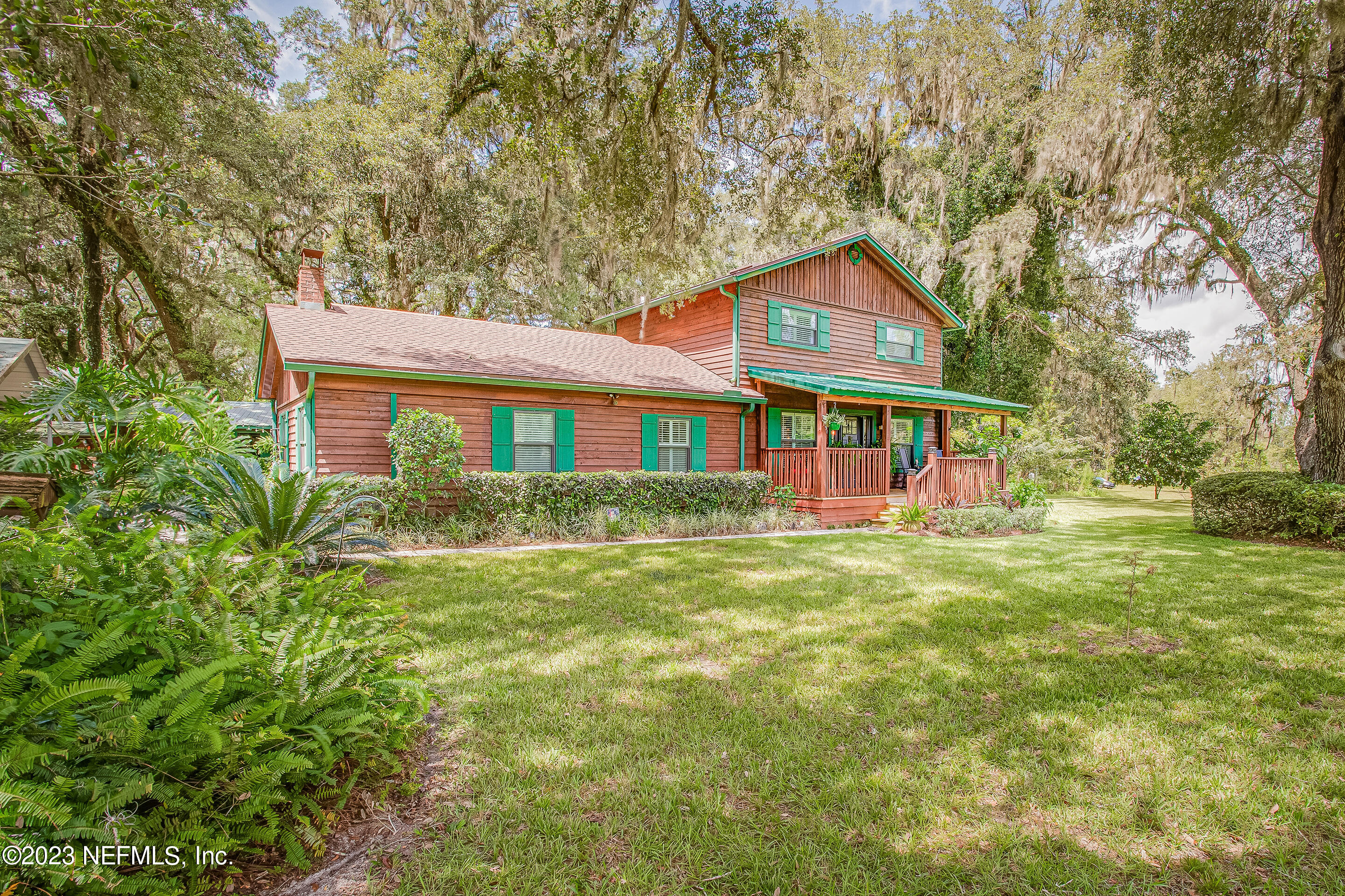 36016 Atkinson Lane Callahan, FL 32011 - Photo 36 of 49 ZJP - ALH -2