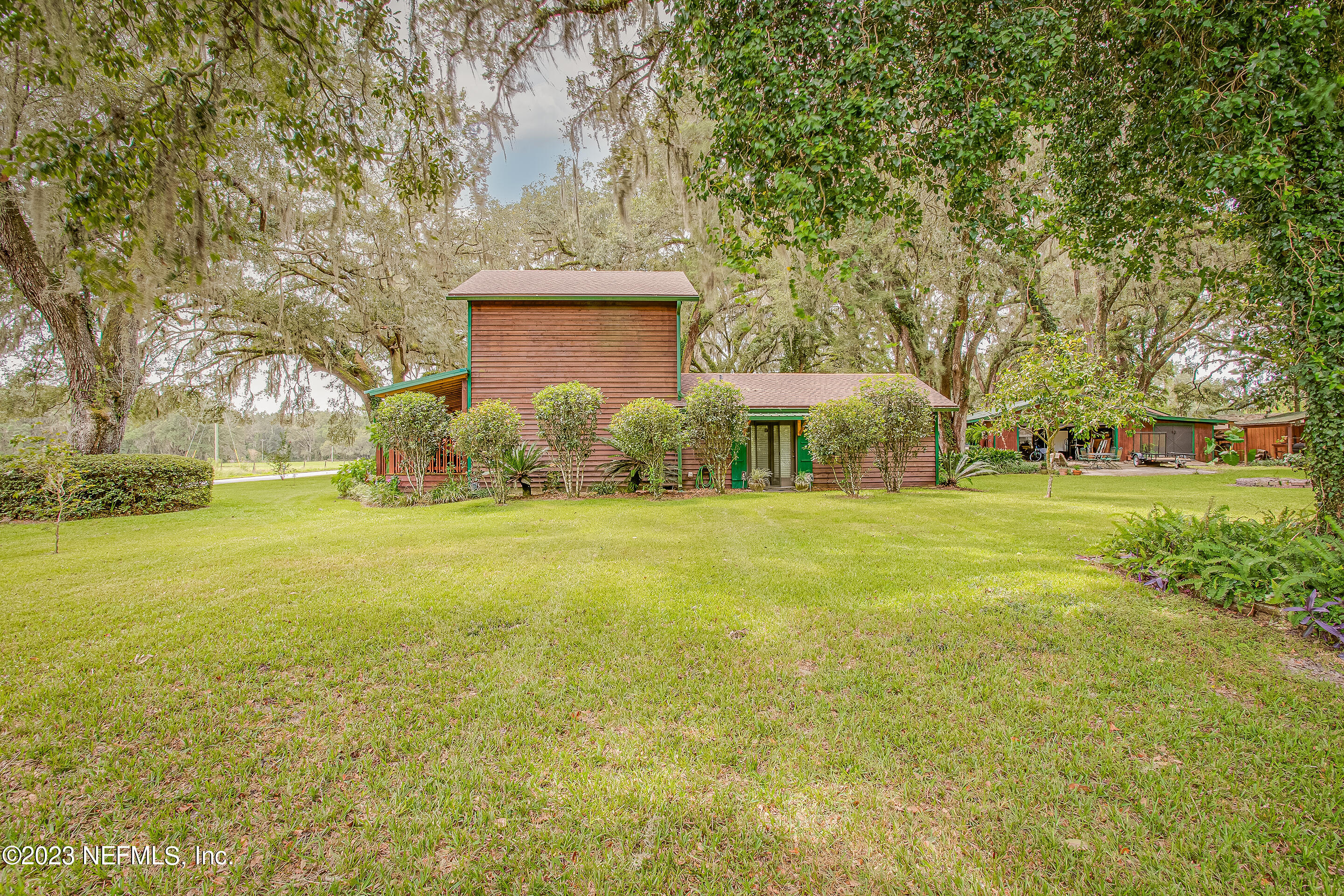 36016 Atkinson Lane Callahan, FL 32011 - Photo 38 of 49 ZJP - ALH -38