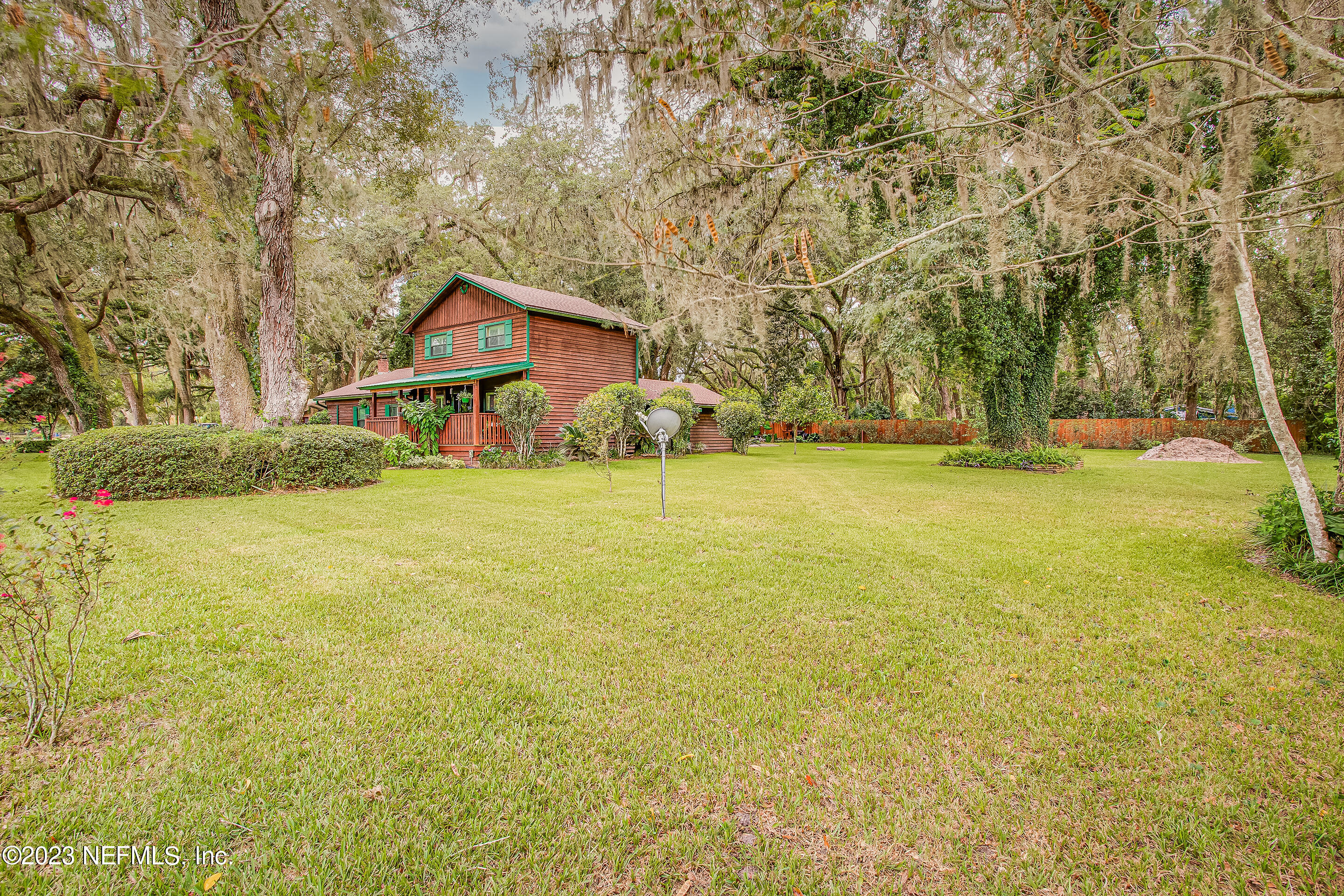 36016 Atkinson Lane Callahan, FL 32011 - Photo 39 of 49 ZJP - ALH -39
