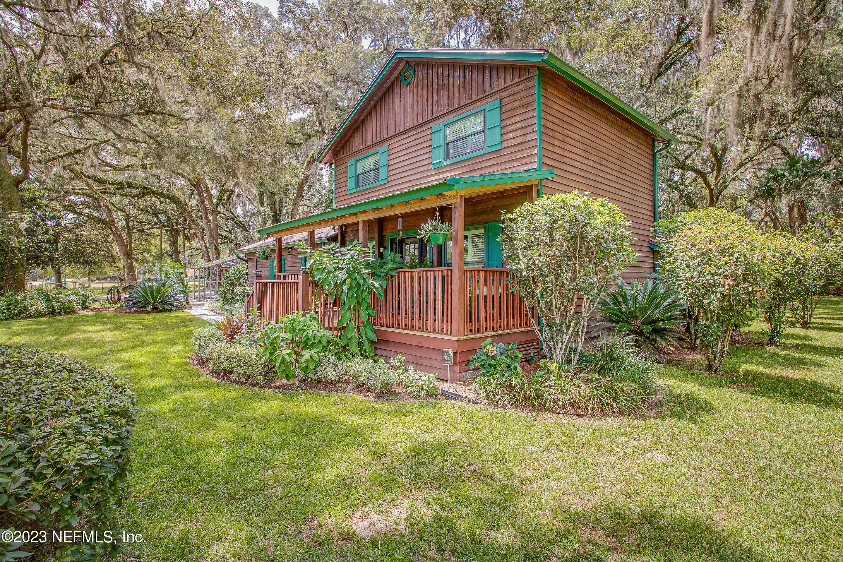 36016 Atkinson Lane Callahan, FL 32011 - Photo 4 of 49 ZJP - ALH -3