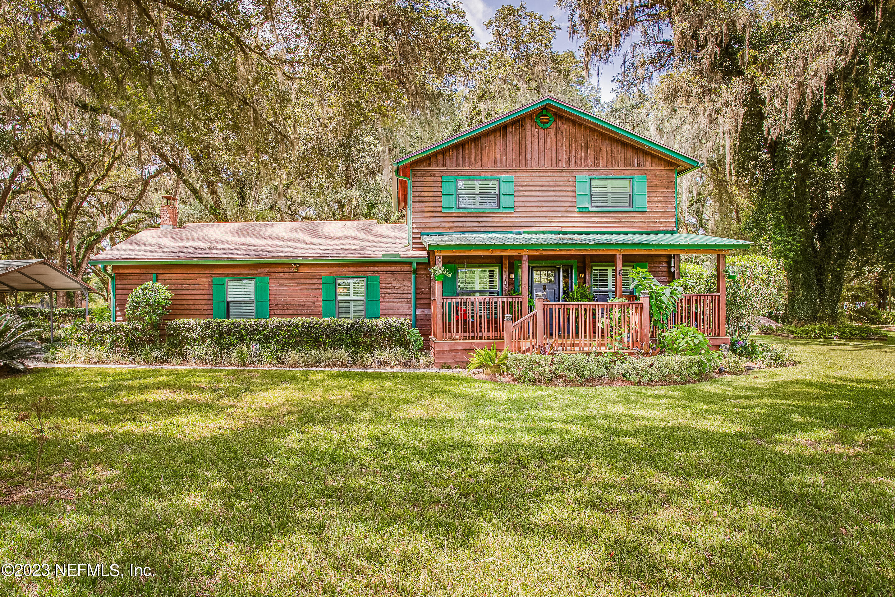 36016 Atkinson Lane Callahan, FL 32011 - Photo 7 of 49 ZJP - ALH -1