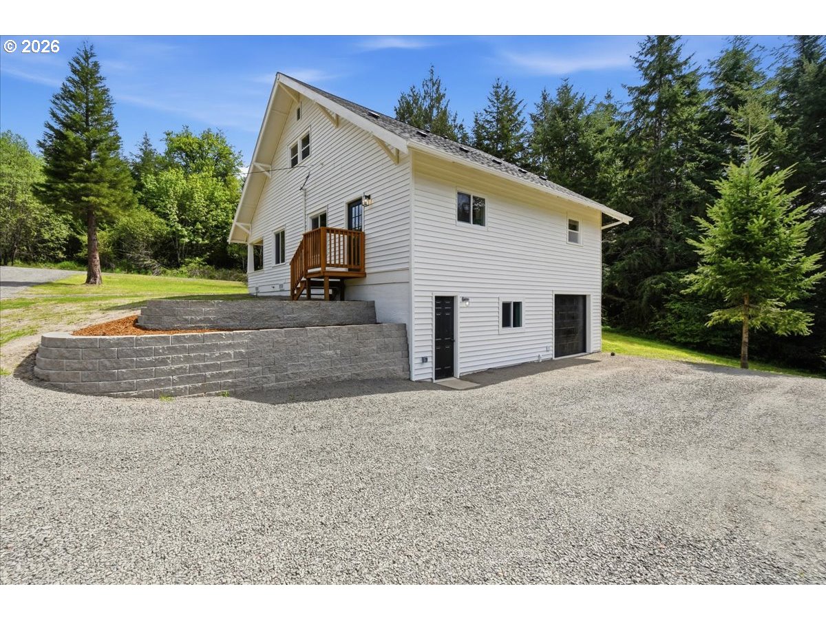 66801 Bishop Creek Road Deer Island, OR 97054 - Photo 29 of 35