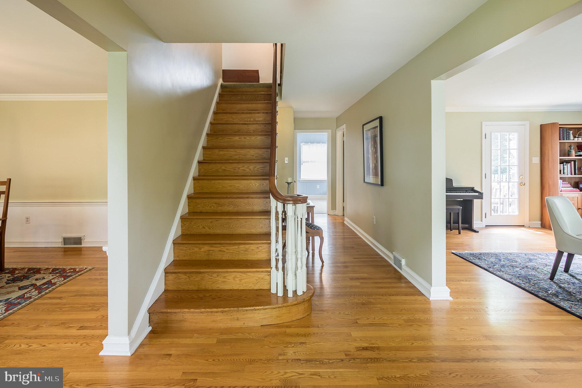 354 North Bowman Avenue Merion Station, PA 19066 - Photo 4 of 30 Gallery Image 4