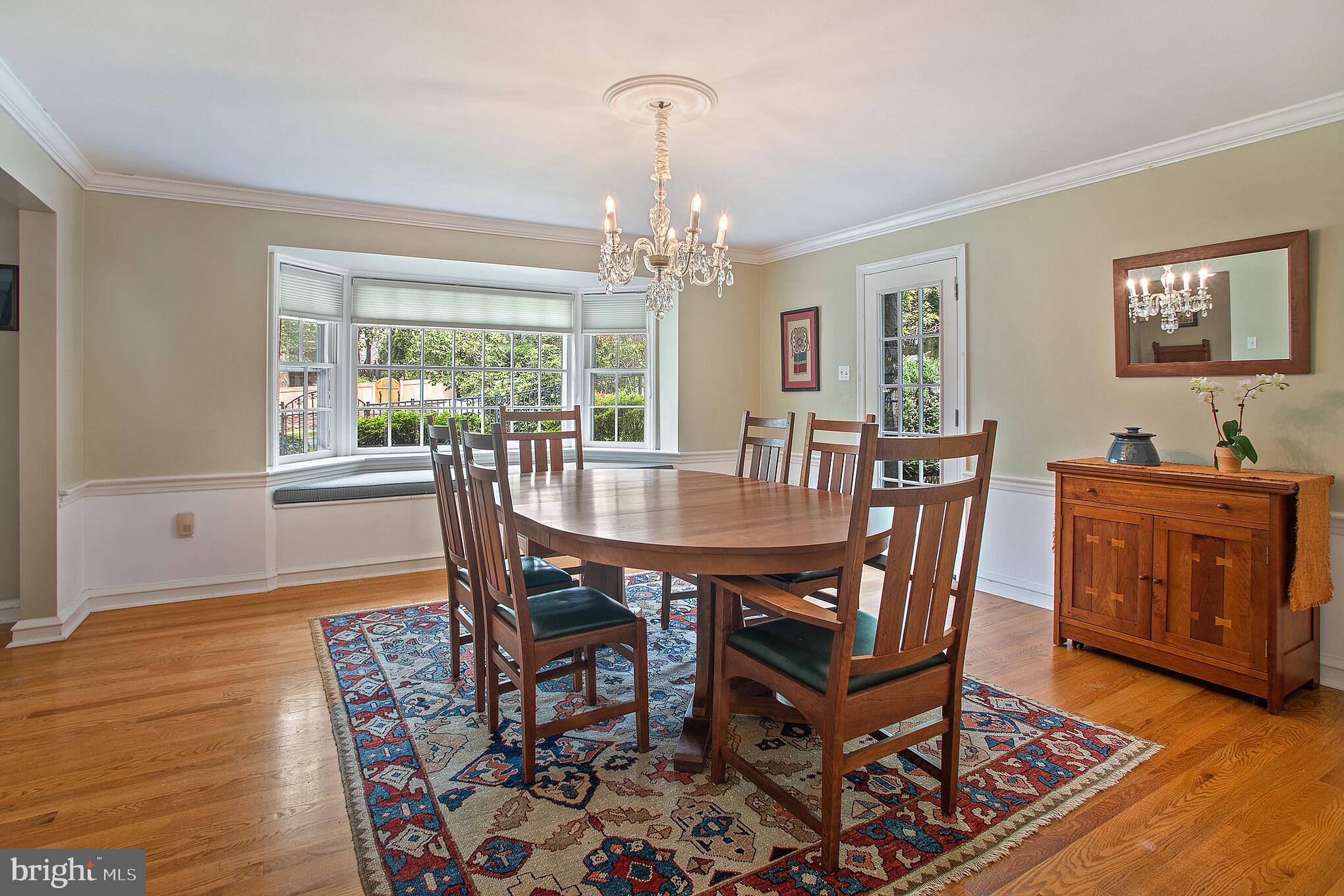 354 North Bowman Avenue Merion Station, PA 19066 - Photo 7 of 30 Gallery Image 7