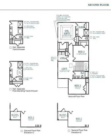 $429,990 | 2 Cantona Drive, Summerville, SC 29483