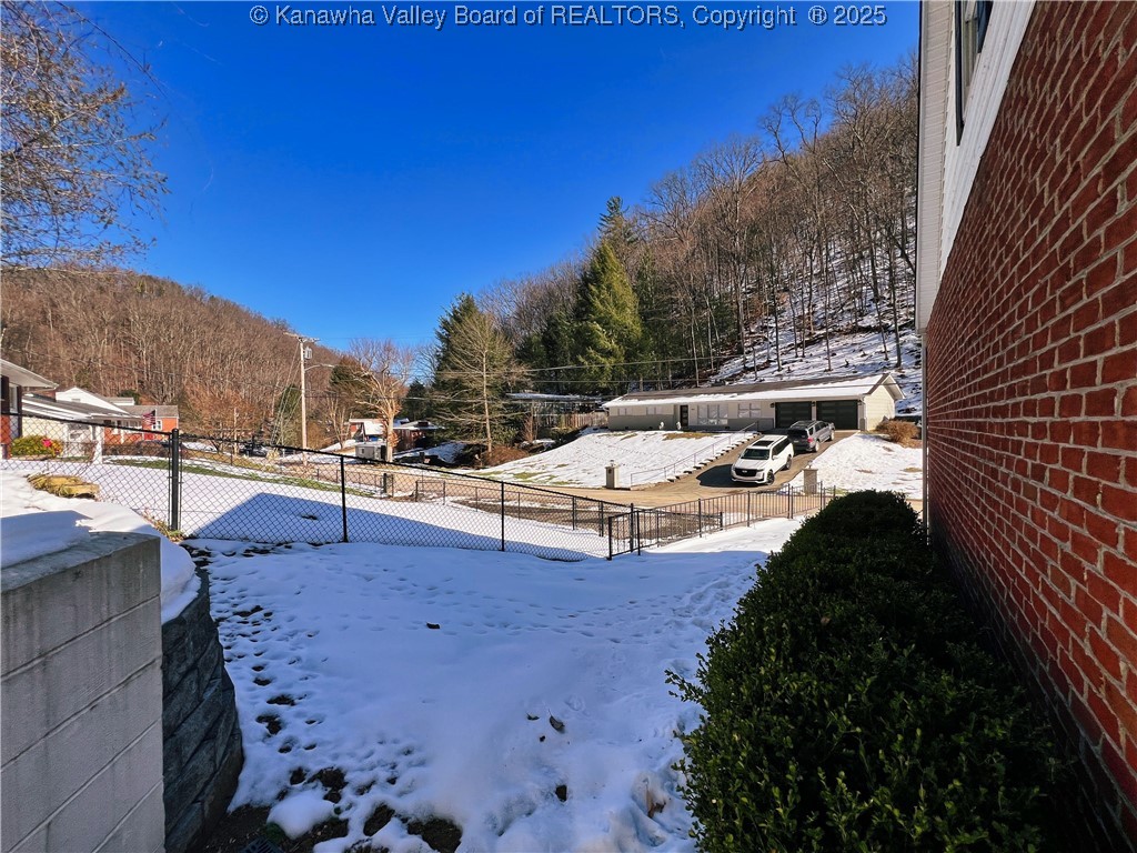 931 Chappell Road Charleston, WV 25304 - Photo 36 of 38 Gallery Image 36