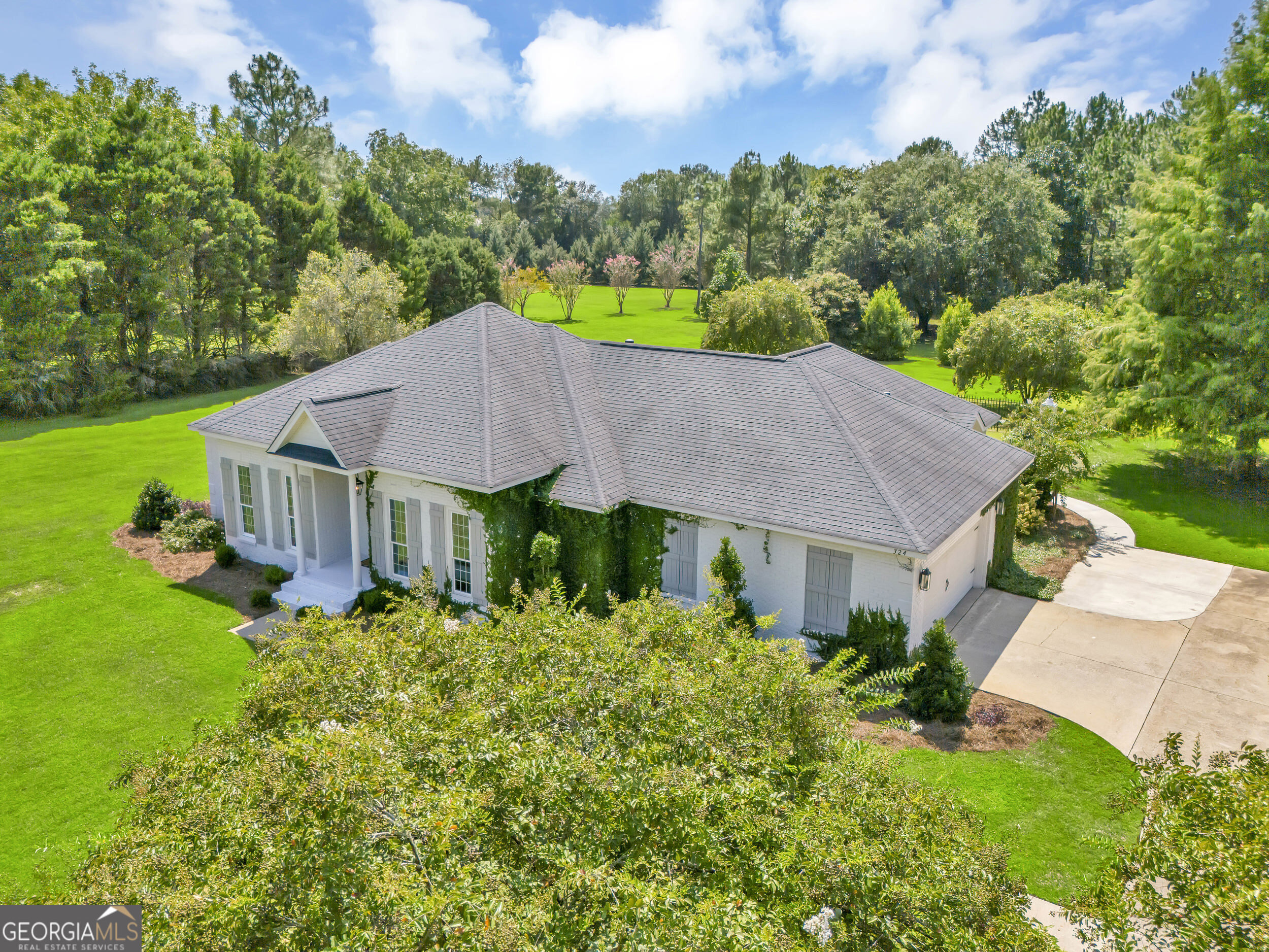 324 Palmyra Road Leesburg, GA 31763 - Photo 3 of 82