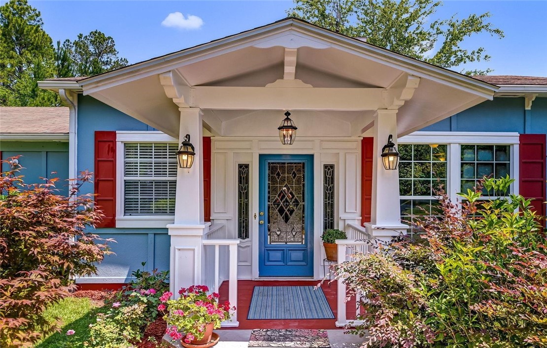37421 Ingham Road Hilliard, FL 32046 - Photo 1 of 10 Gallery Image 1