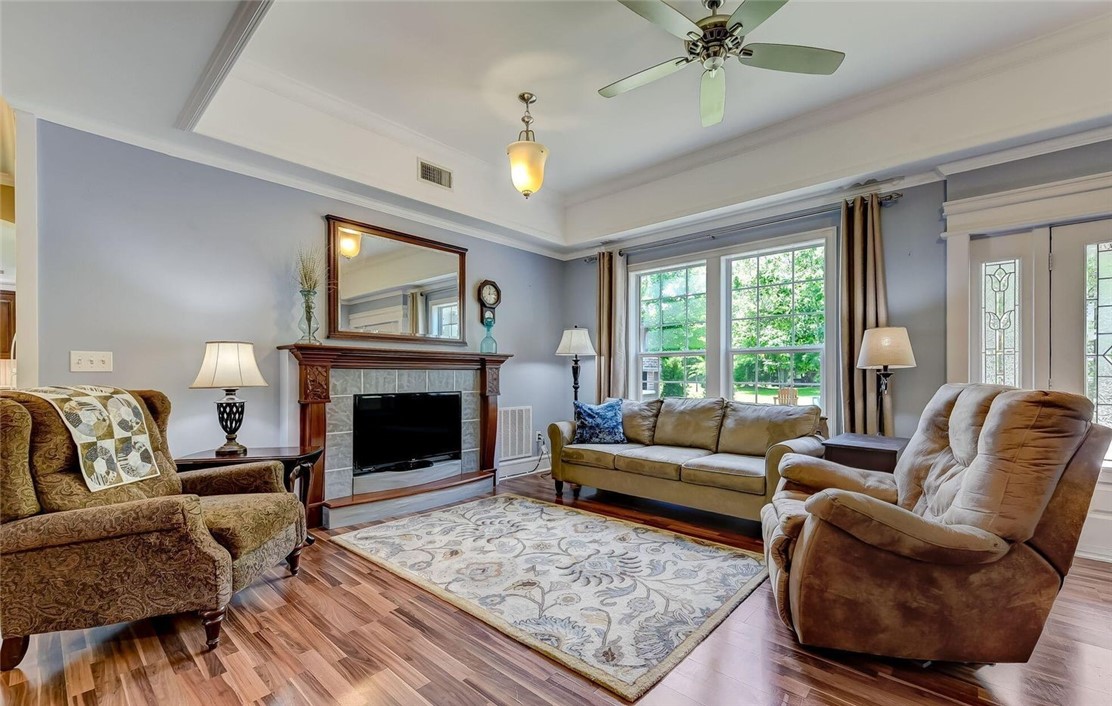 37421 Ingham Road Hilliard, FL 32046 - Photo 4 of 10 Gallery Image 4