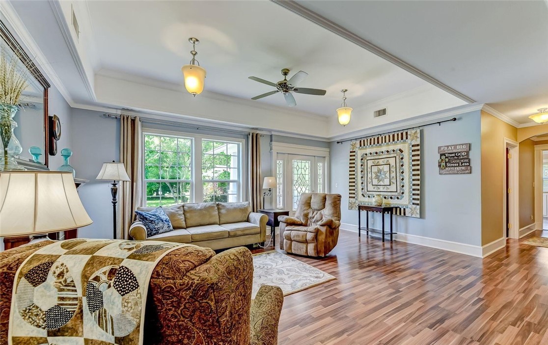 37421 Ingham Road Hilliard, FL 32046 - Photo 5 of 10 Gallery Image 5
