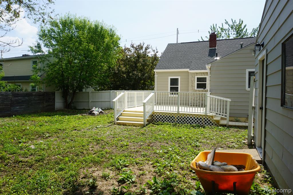 3014 Miller Road Flint, MI 48503 - Photo 43 of 52