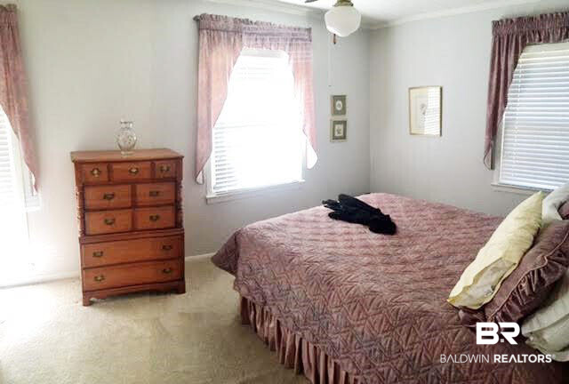 117 Edwina Street Evergreen, AL 36401 - Photo 4 of 10