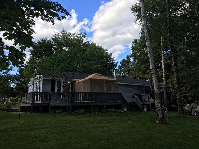 11893 Shore Rd Road Long Lake, WI 54542 - Photo 9 of 12 Gallery Image 9