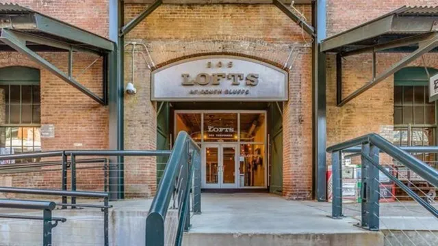 $1,995 | 505 Tennessee Street, Unit 311, Memphis, TN 38103