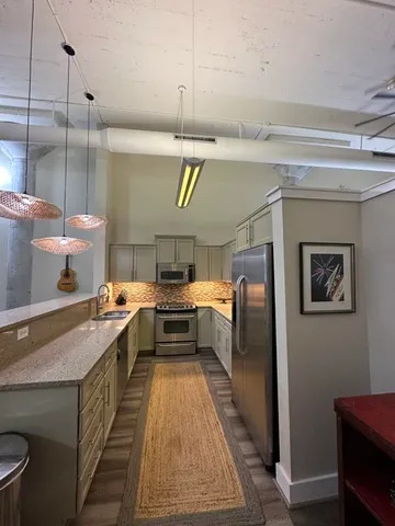 $1,995 | 505 Tennessee Street, Unit 311, Memphis, TN 38103