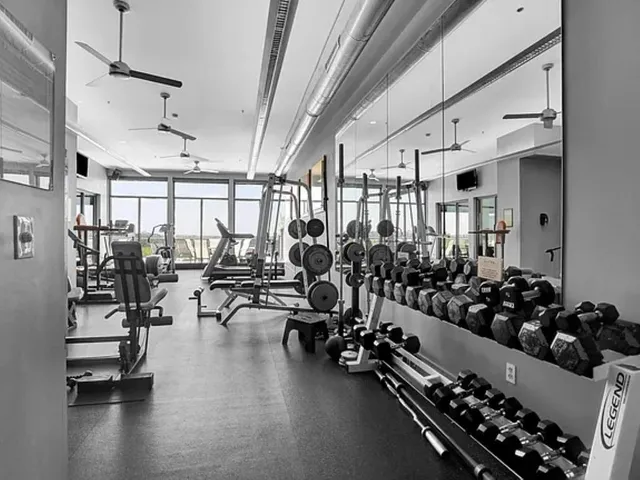 $1,995 | 505 Tennessee Street, Unit 311, Memphis, TN 38103