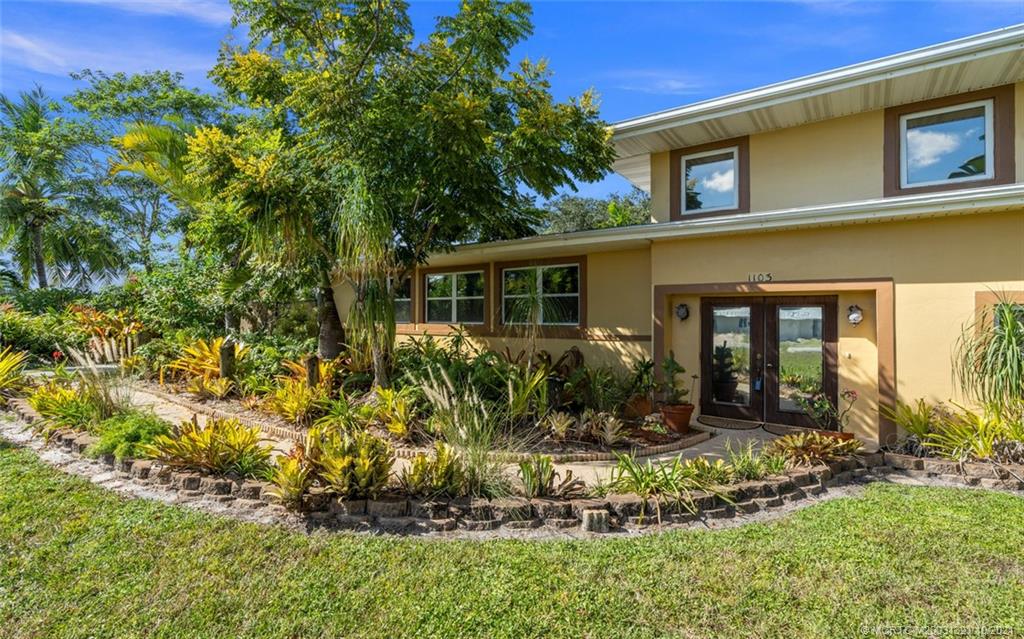 1103 Northwest Spruce Ridge Drive Stuart, FL 34994 - Photo 32 of 41 Gallery Image 32