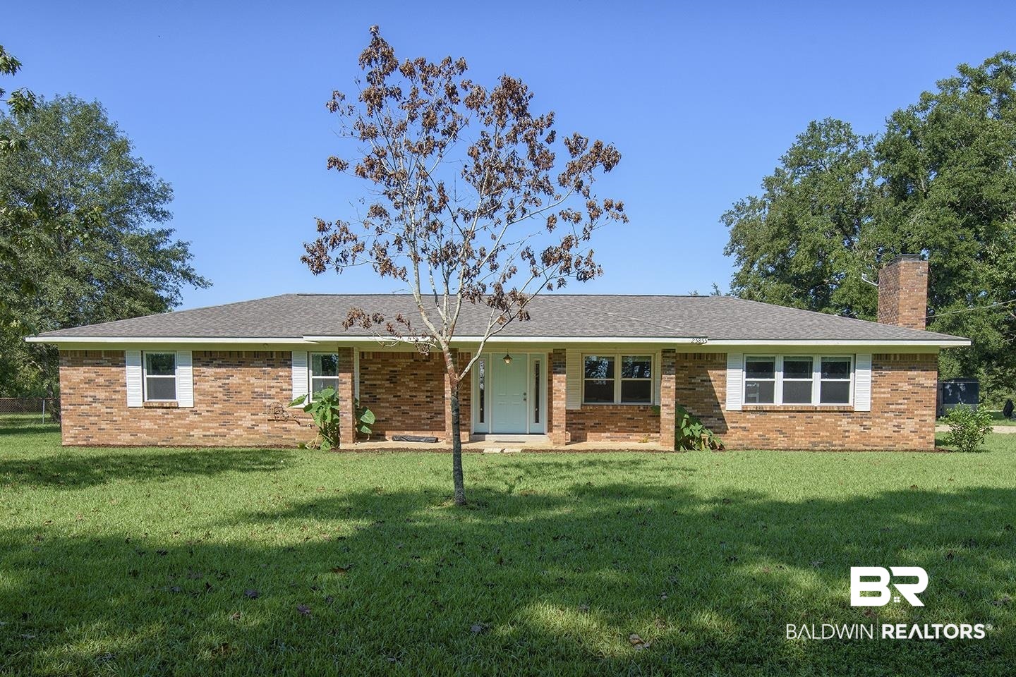 25855 Grey Road Loxley, AL 36551 - Photo 2 of 43