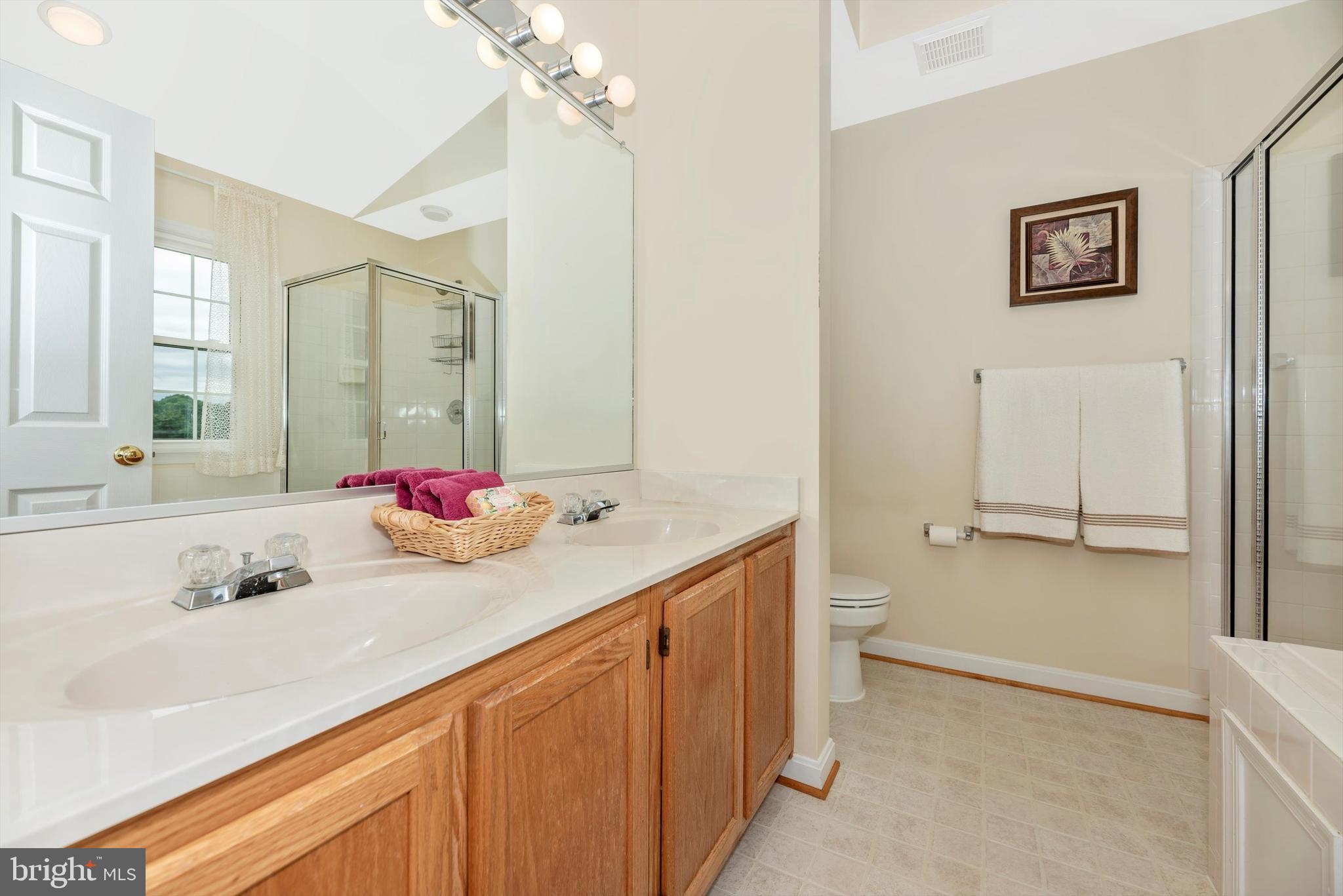 3205 Kemptown Church Road Monrovia, MD 21770 - Photo 20 of 41 Primary Suite Full Bath