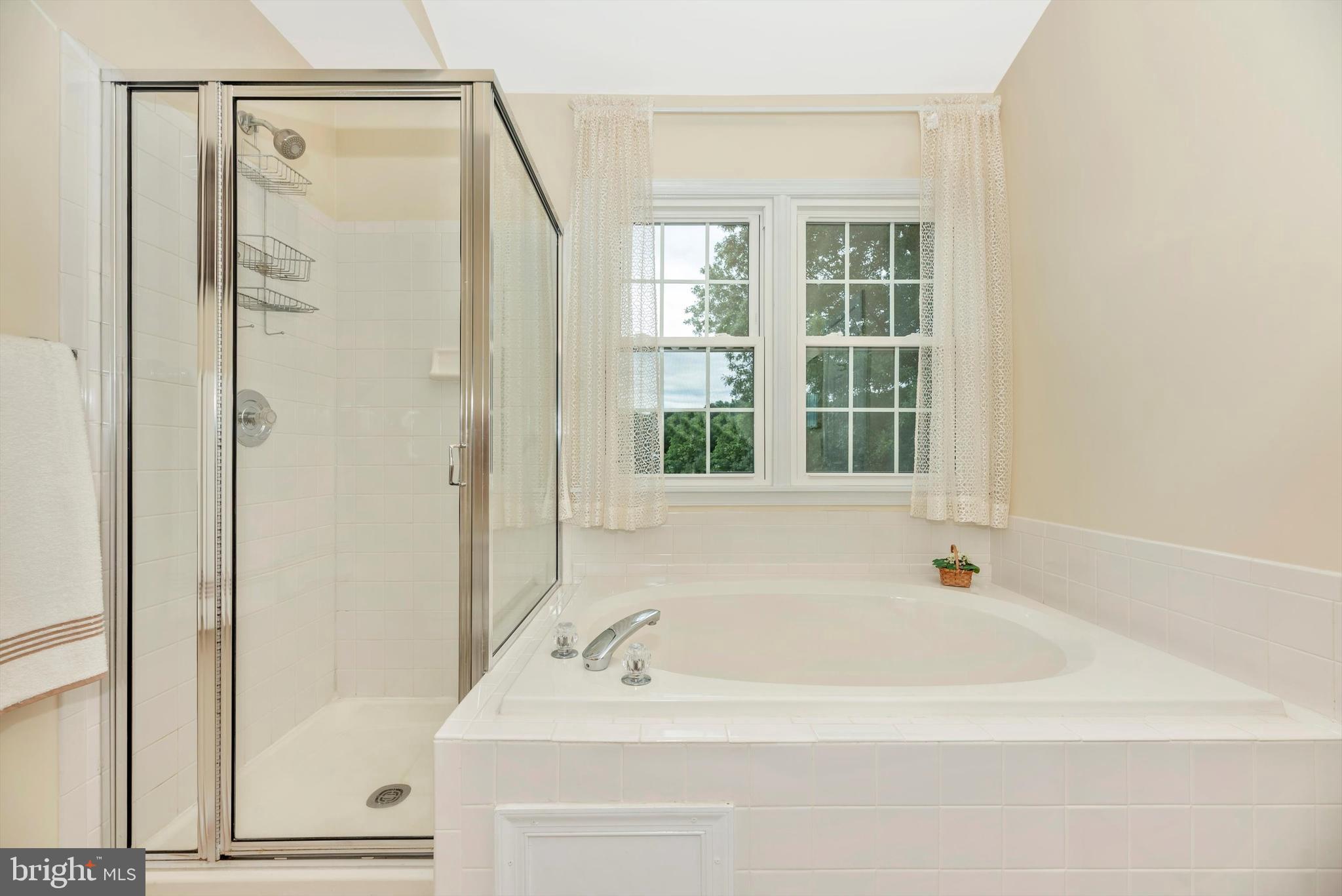 3205 Kemptown Church Road Monrovia, MD 21770 - Photo 21 of 41 Primary Suite Full Bath