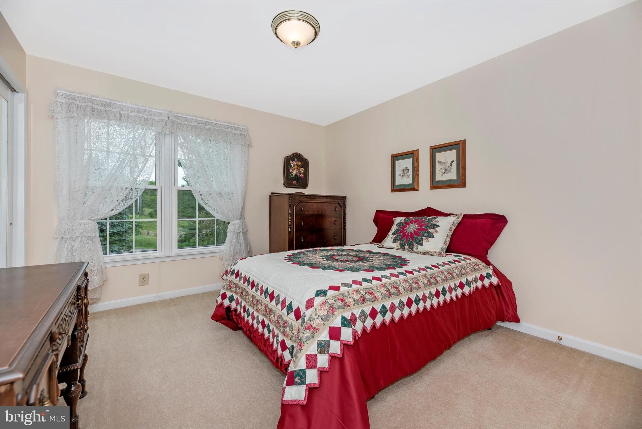 3205 Kemptown Church Road Monrovia, MD 21770 - Photo 22 of 41 Second Upper Level Bedroom