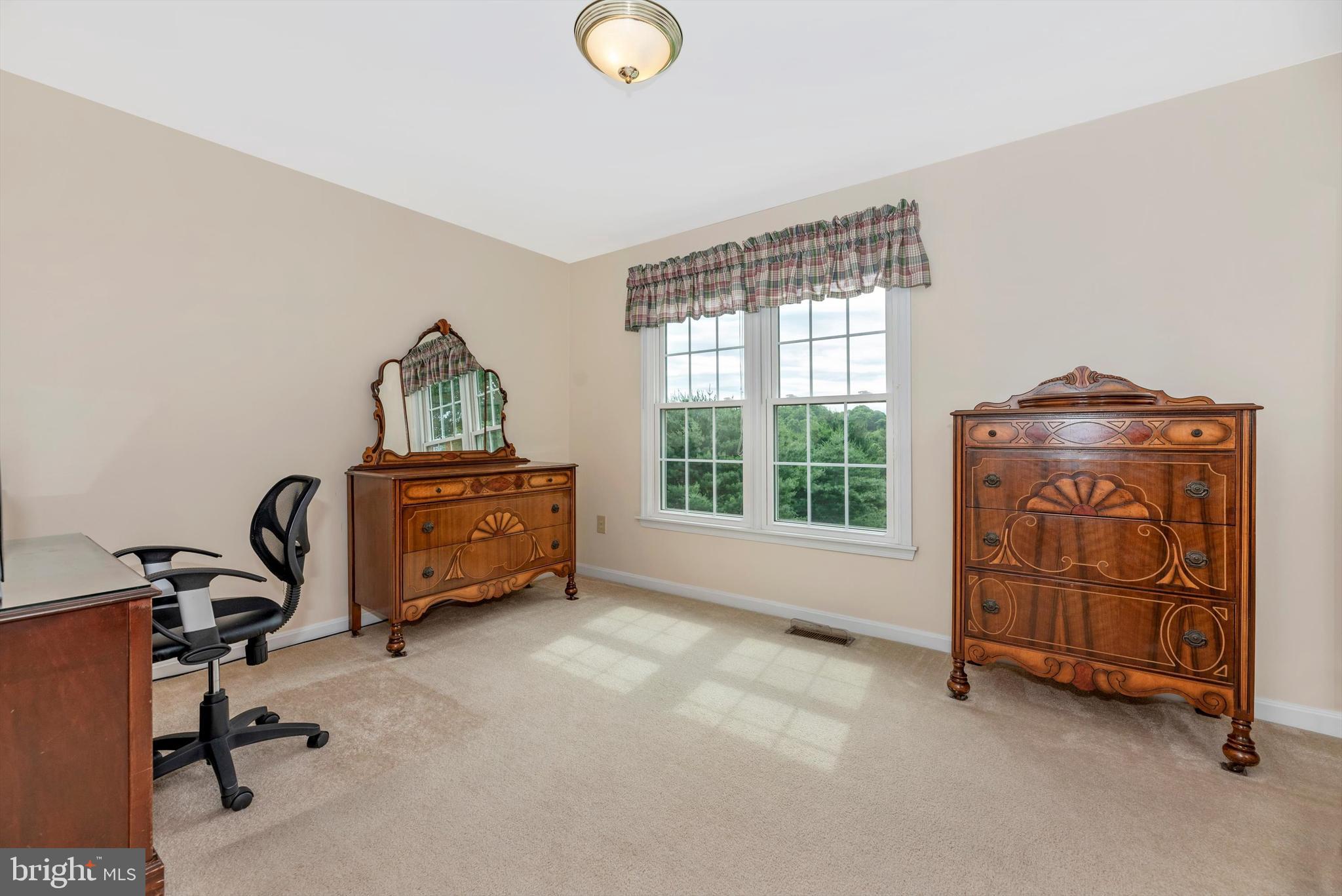 3205 Kemptown Church Road Monrovia, MD 21770 - Photo 23 of 41 Third Upper Level Bedroom