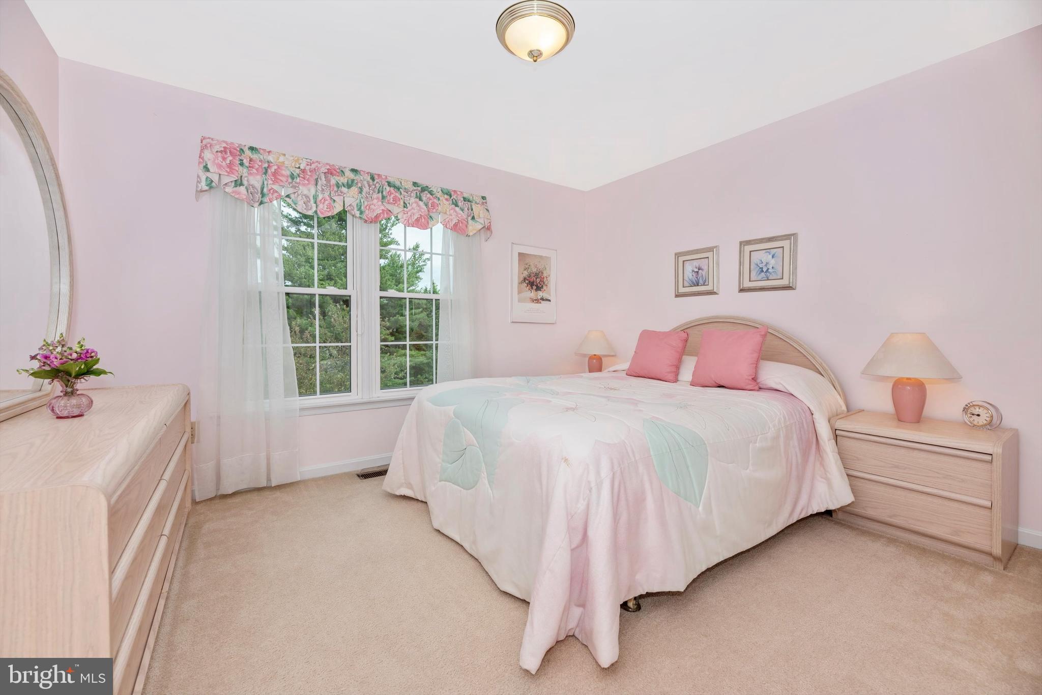 3205 Kemptown Church Road Monrovia, MD 21770 - Photo 24 of 41 Fourth Upper Level Bedroom