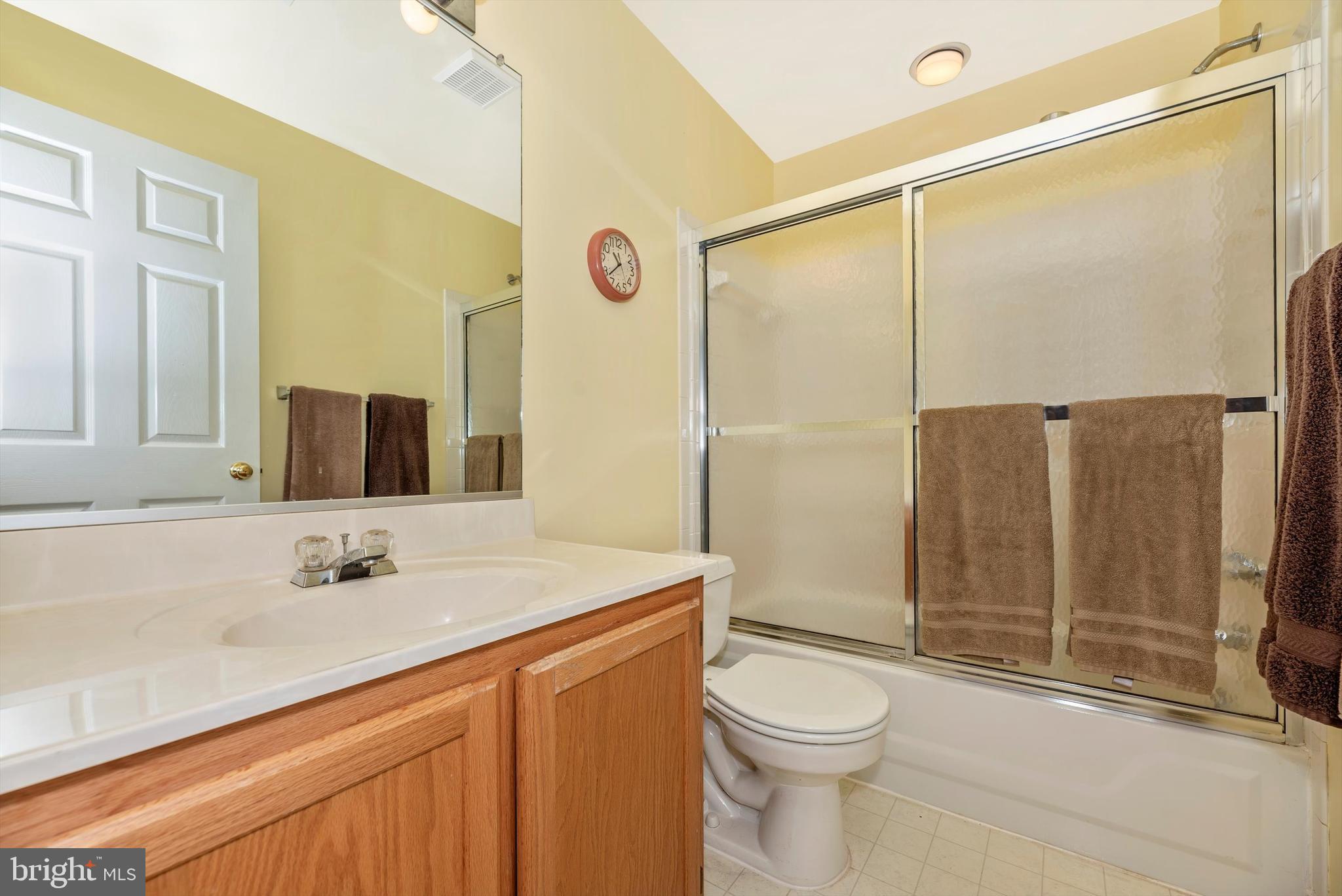 3205 Kemptown Church Road Monrovia, MD 21770 - Photo 26 of 41 Lower Level Finished Full Bath