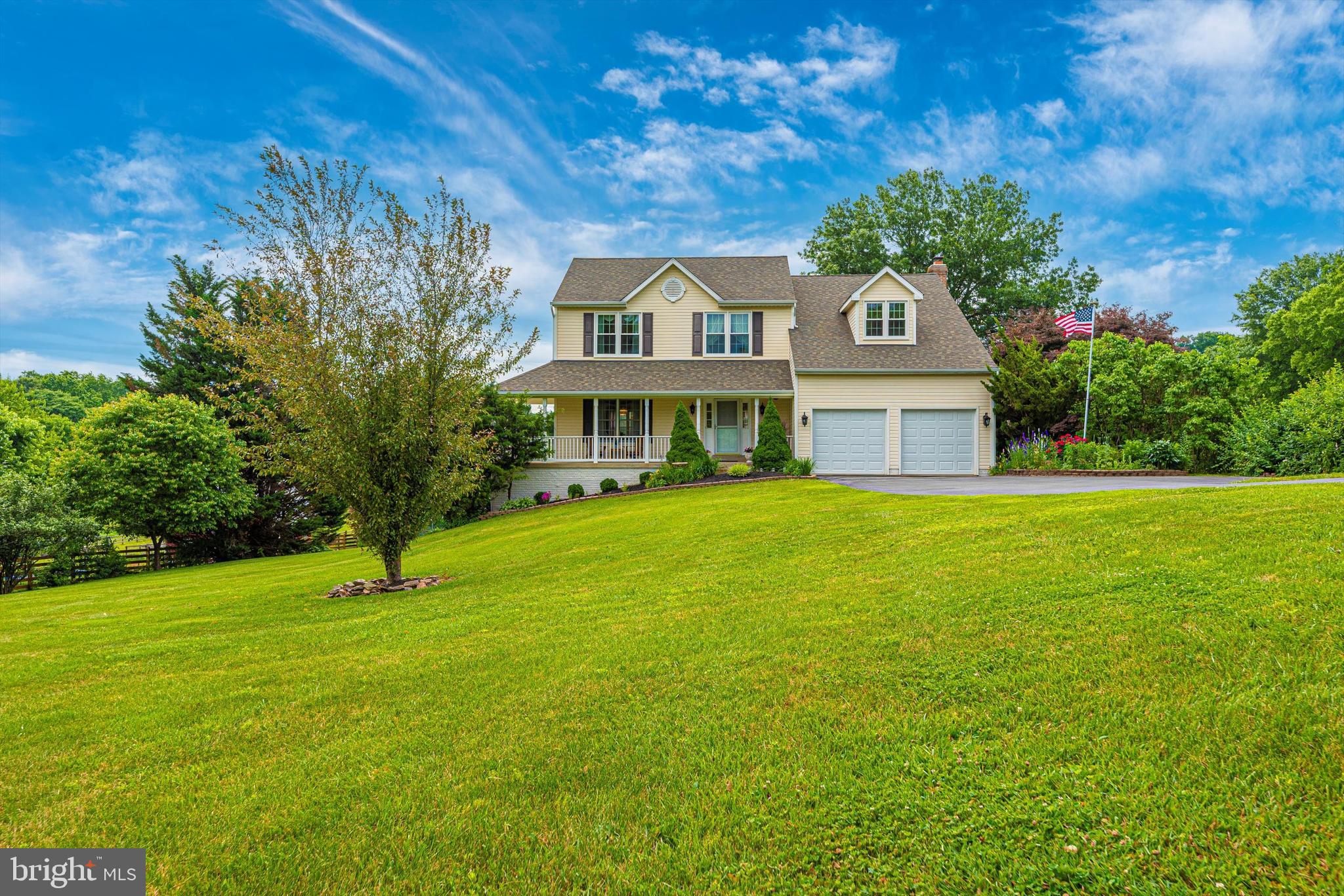 3205 Kemptown Church Road Monrovia, MD 21770 - Photo 27 of 41 An Incredible Place to Call Home