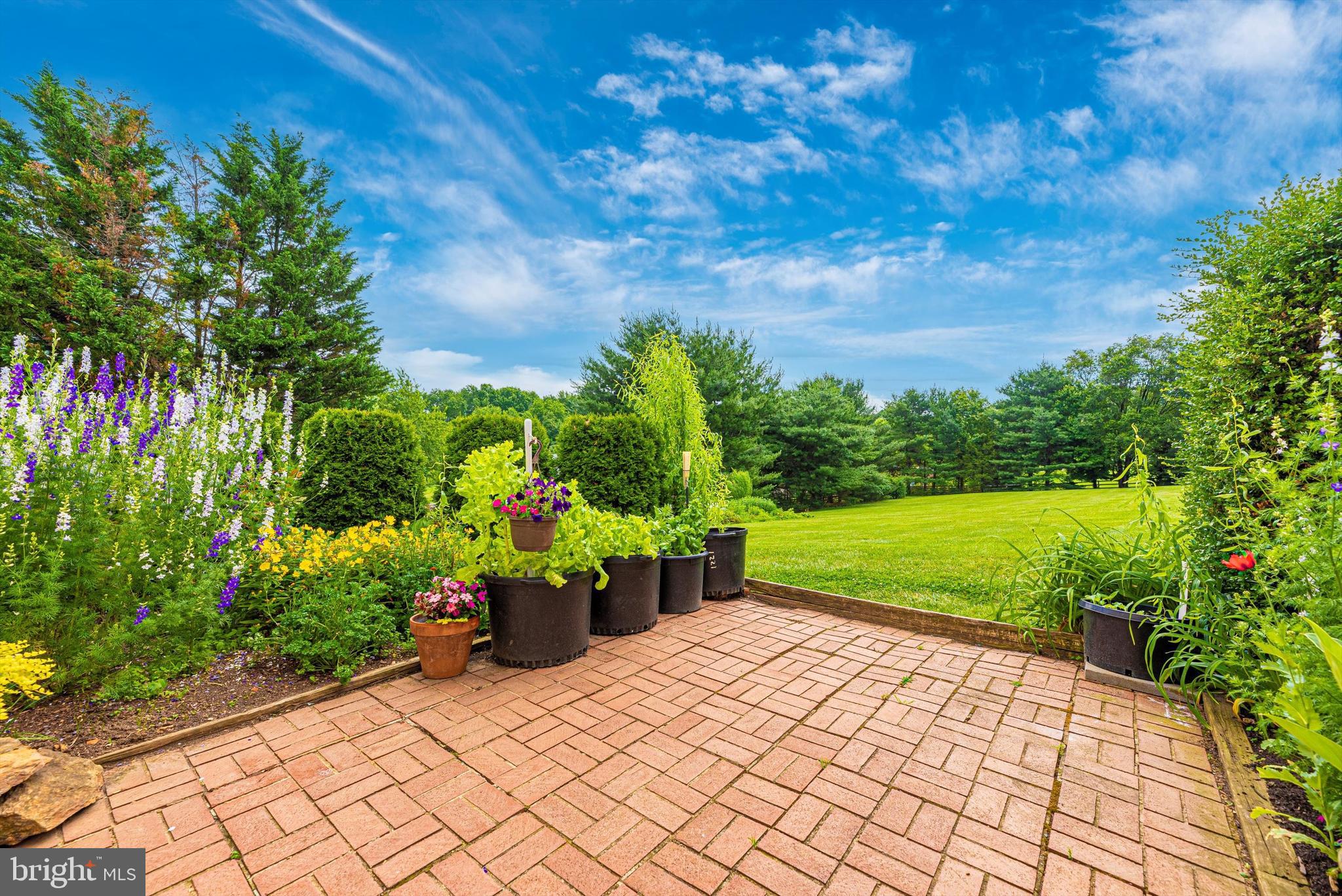 3205 Kemptown Church Road Monrovia, MD 21770 - Photo 33 of 41 Lower Level Patio
