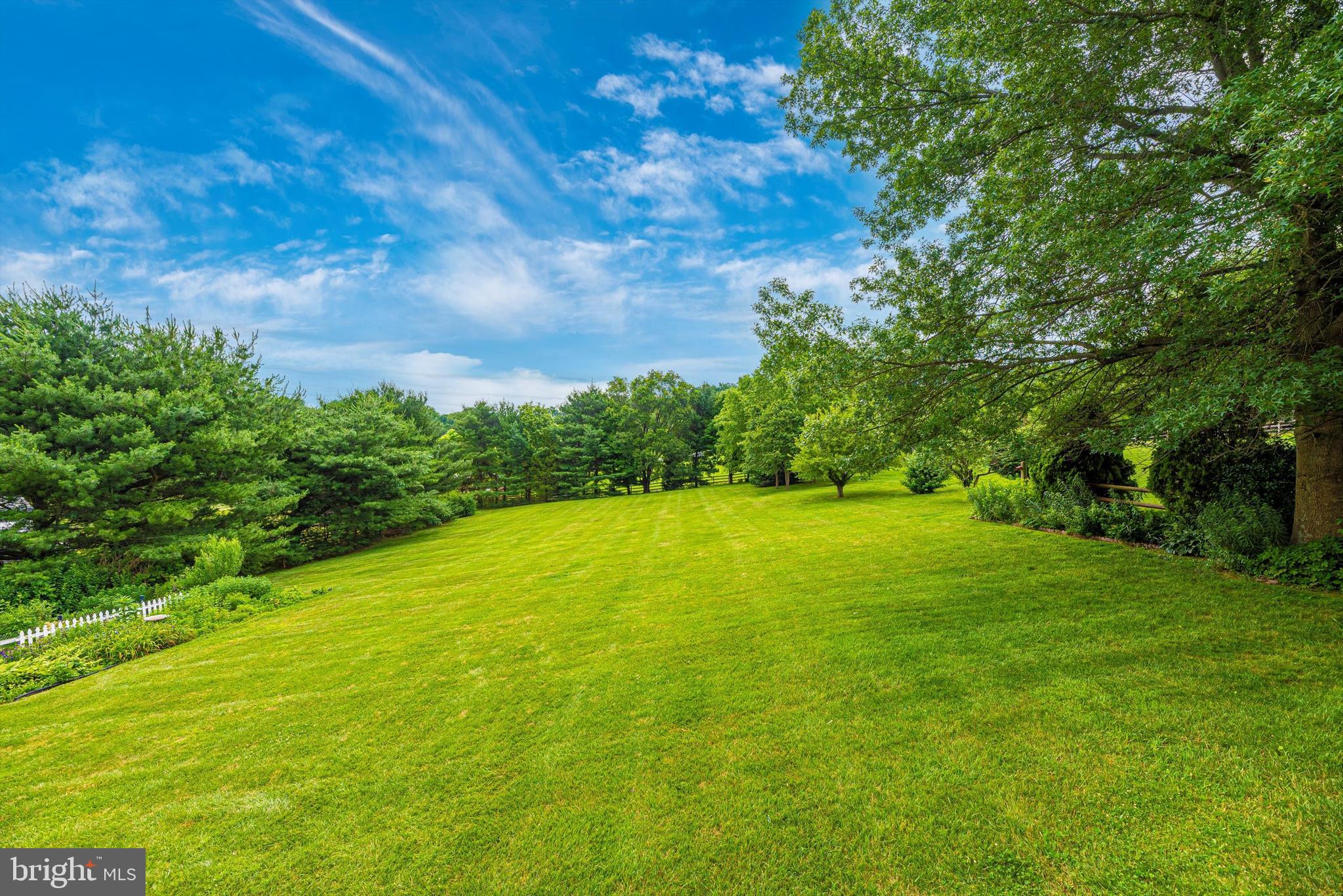 3205 Kemptown Church Road Monrovia, MD 21770 - Photo 34 of 41 Endless Possibilities with This Amazing Yard