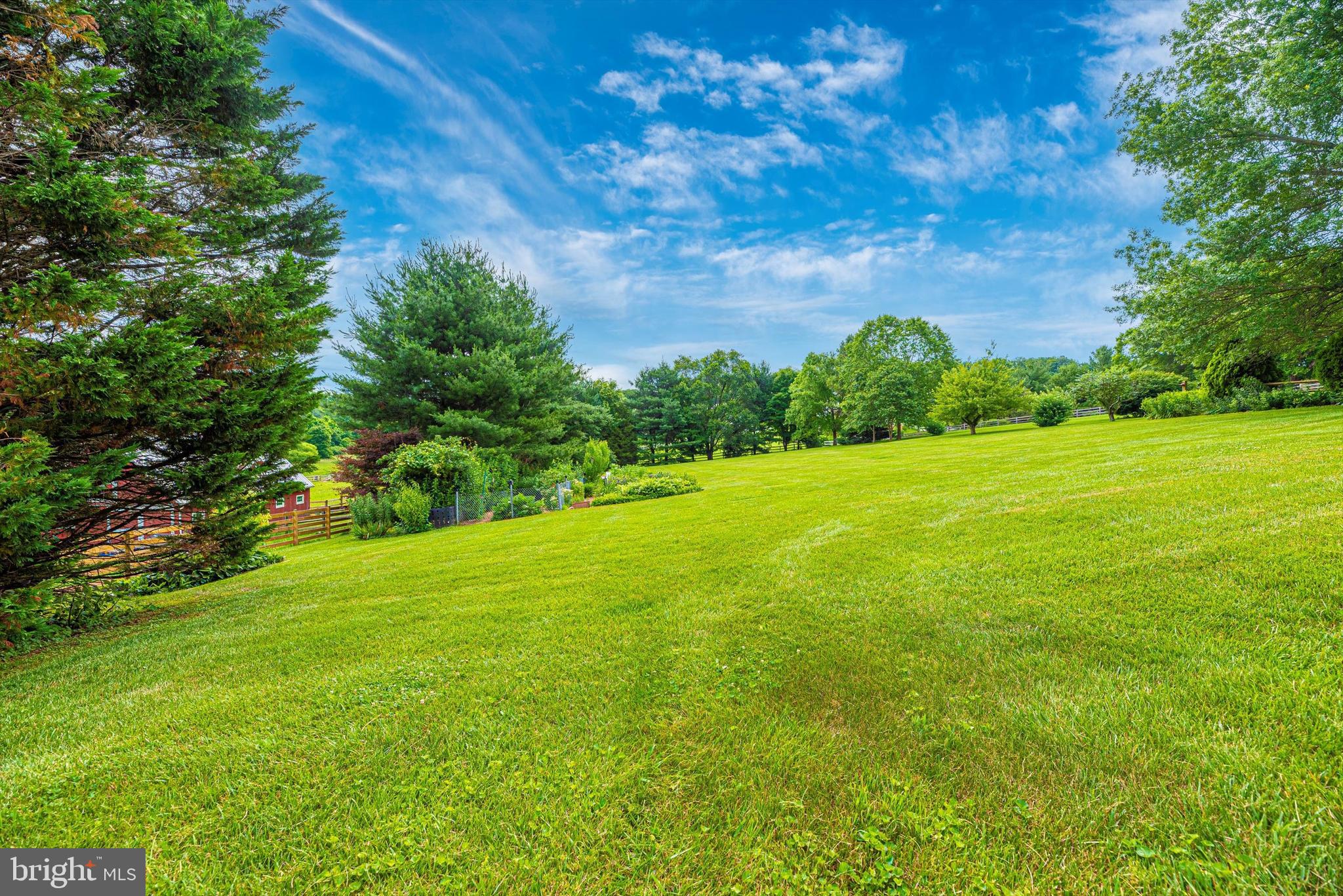 3205 Kemptown Church Road Monrovia, MD 21770 - Photo 35 of 41 Endless Possibilities with This Amazing Yard
