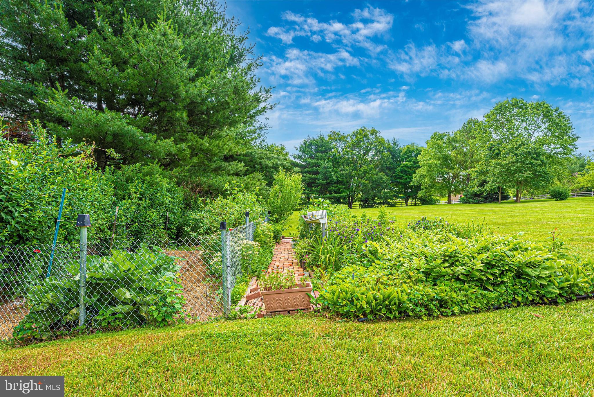 3205 Kemptown Church Road Monrovia, MD 21770 - Photo 36 of 41 Your Perfect Garden Awaits