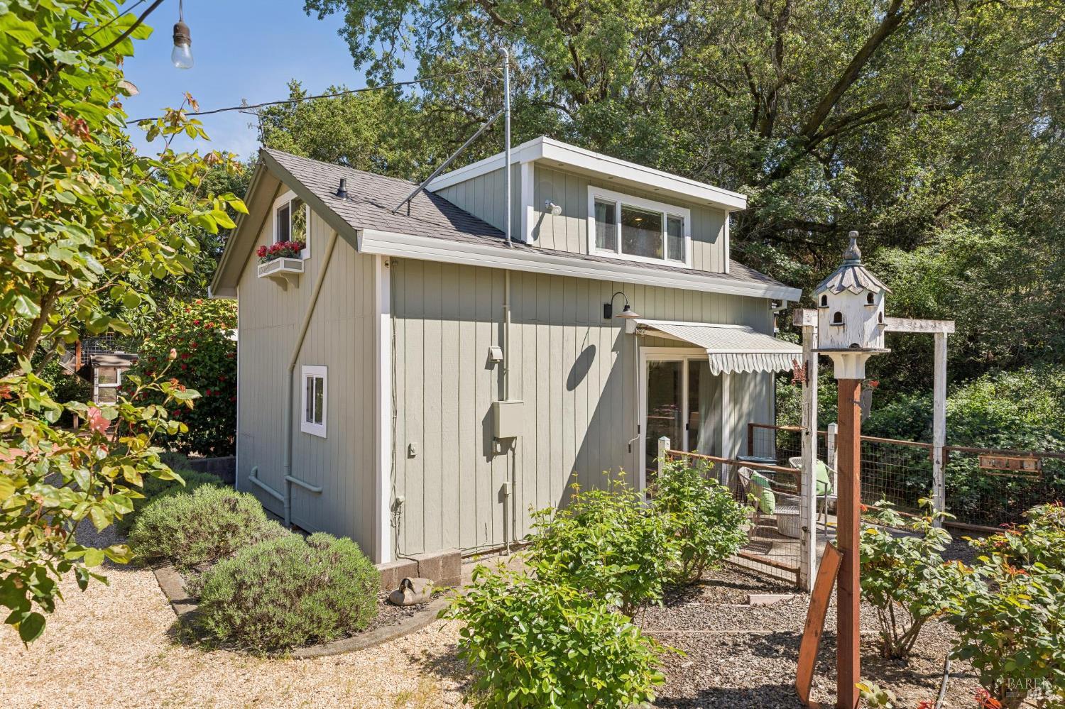 1195 Congress Valley Road Napa, CA 94558 - Photo 64 of 98