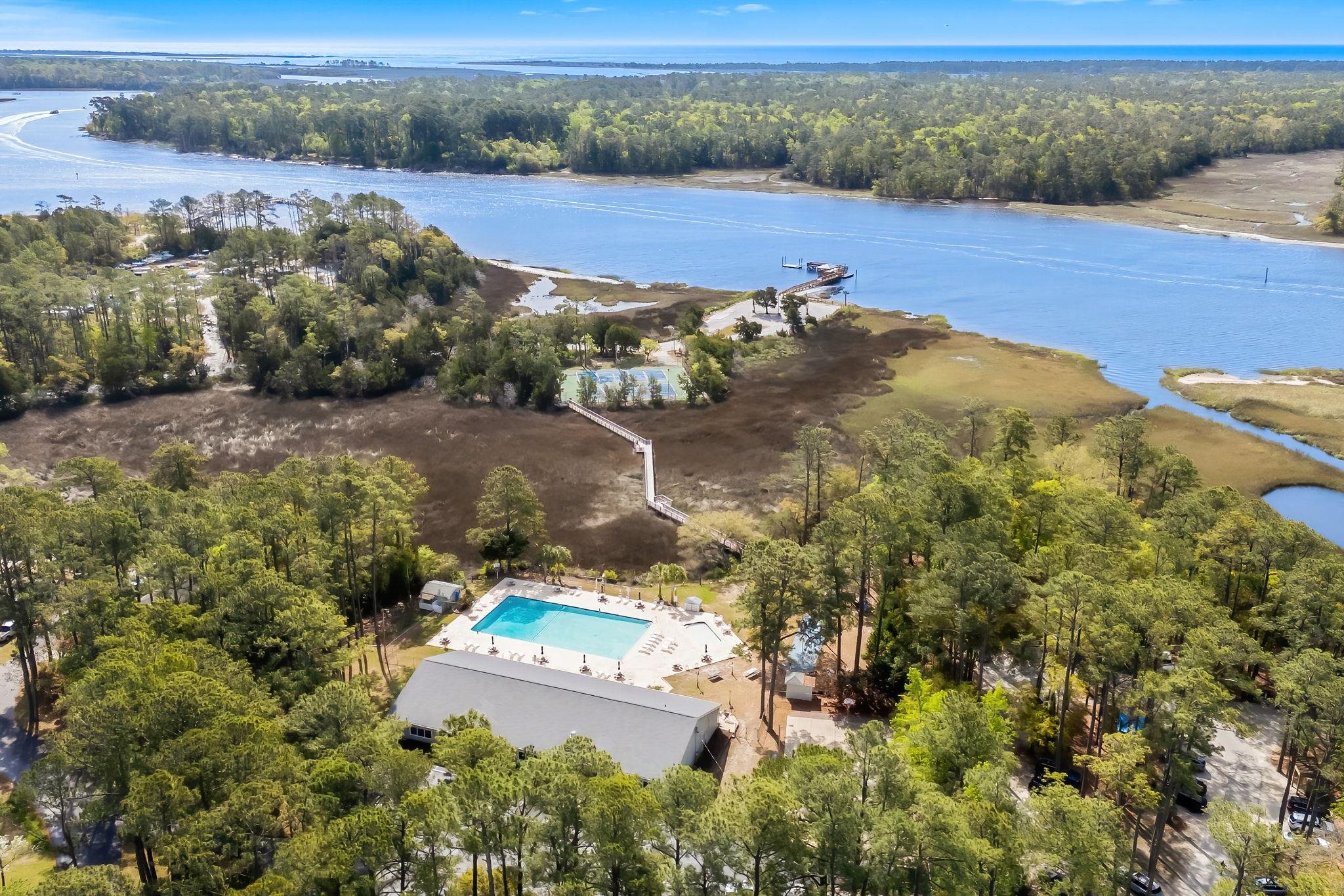 2135 Brunswick Circle Little River, SC 29566 - Photo 52 of 65