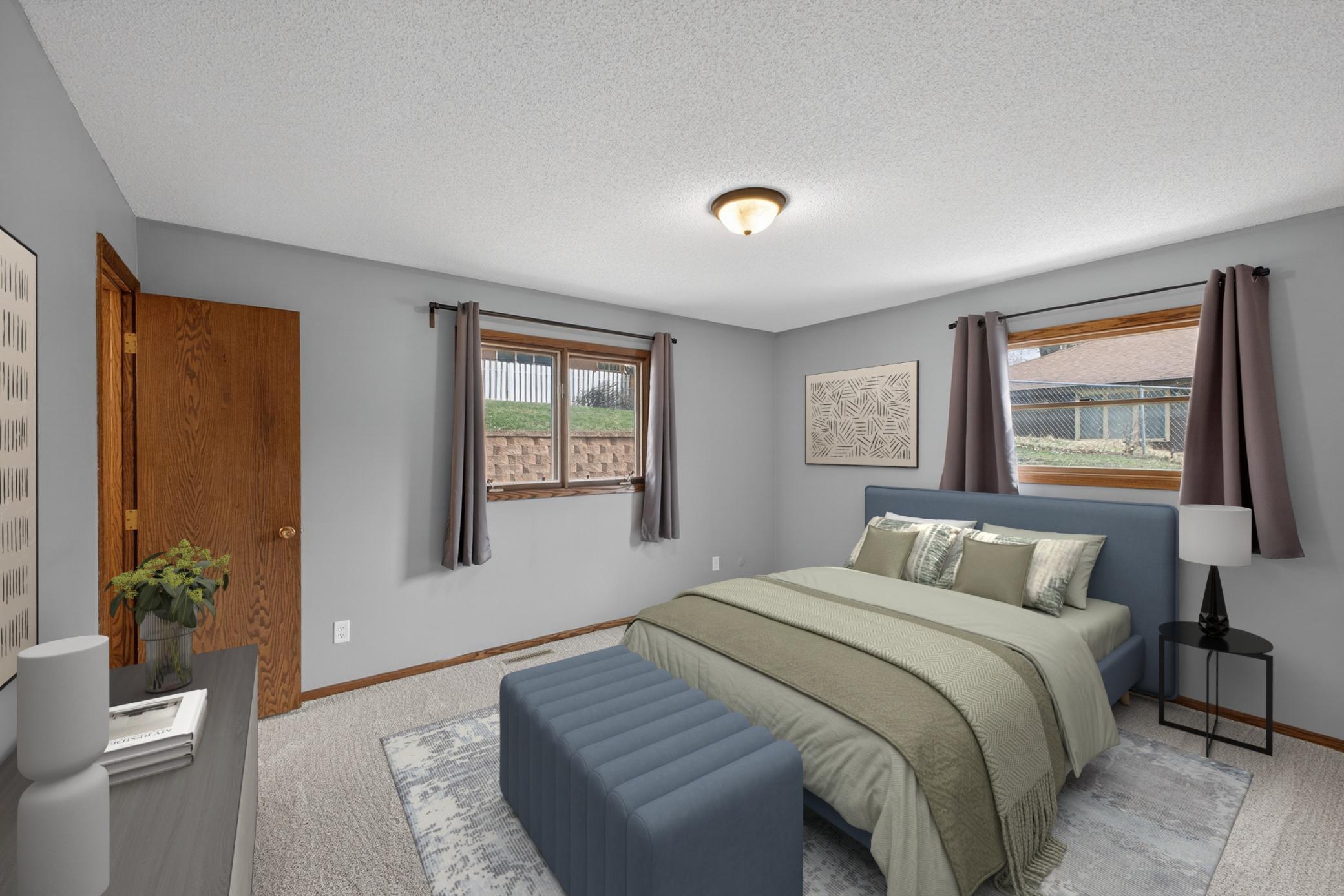 641 20th Street Northeast Rochester, MN 55906 - Photo 14 of 37