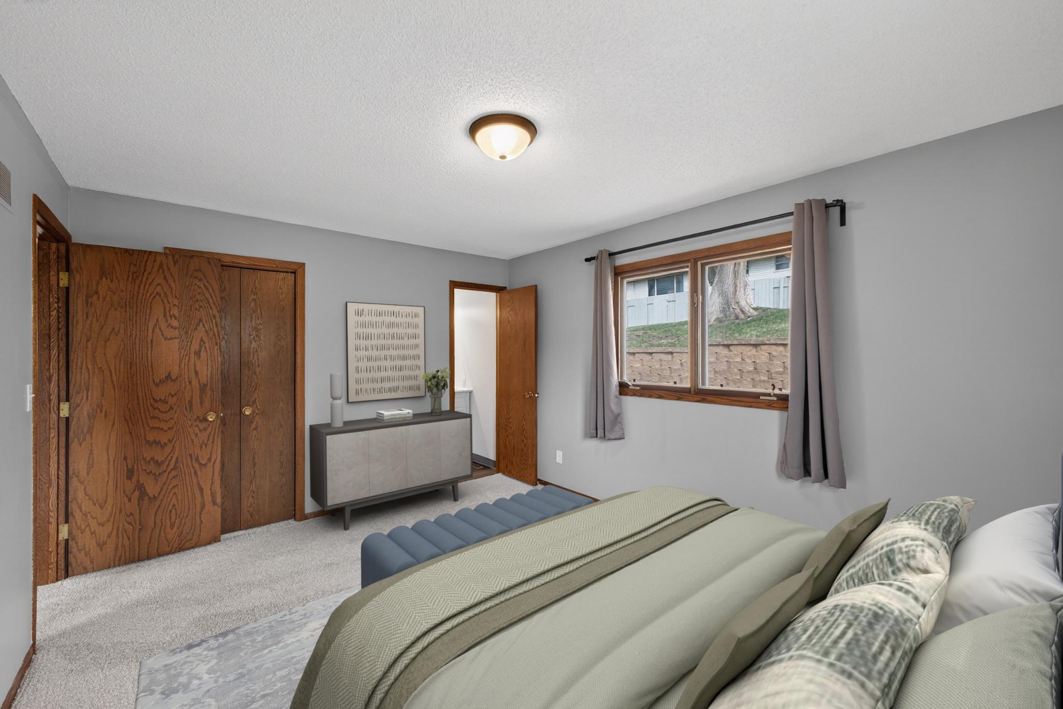 641 20th Street Northeast Rochester, MN 55906 - Photo 15 of 37