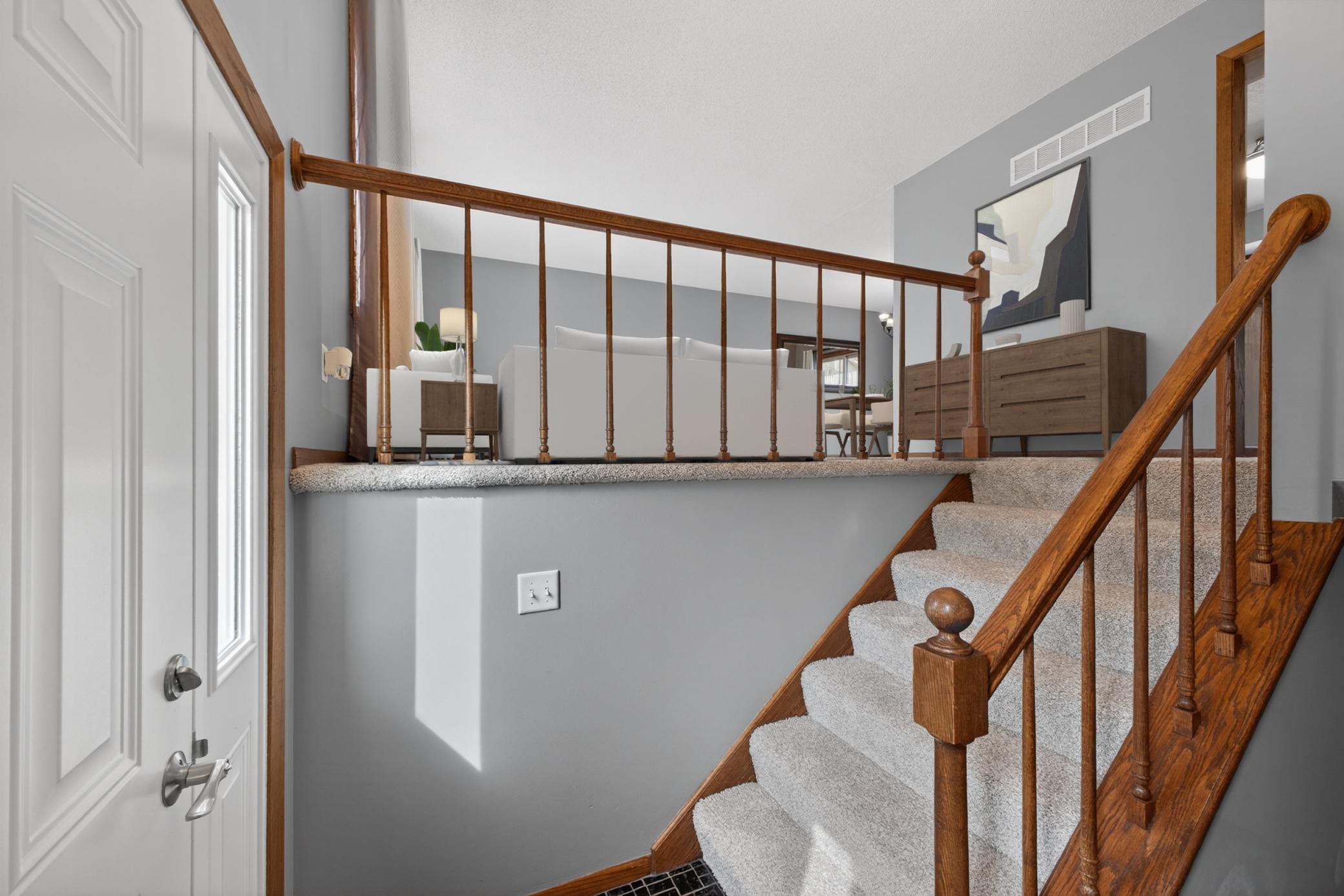 641 20th Street Northeast Rochester, MN 55906 - Photo 19 of 37