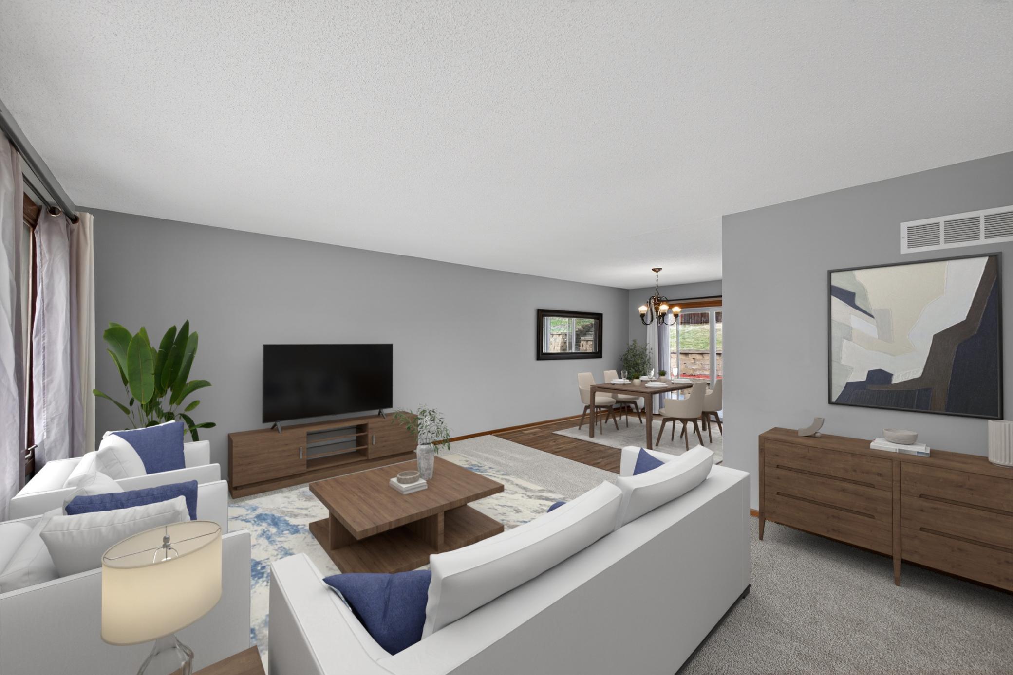 641 20th Street Northeast Rochester, MN 55906 - Photo 3 of 37