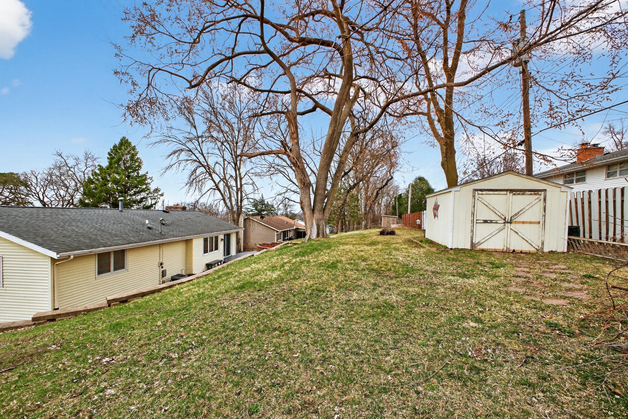641 20th Street Northeast Rochester, MN 55906 - Photo 32 of 37